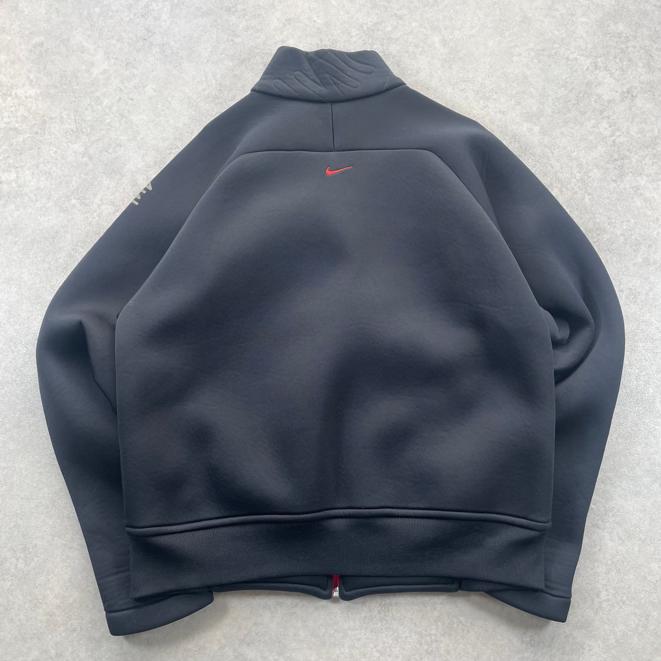 Nike Shox 2004 Neoprene Jacket L | Large, Black image 8