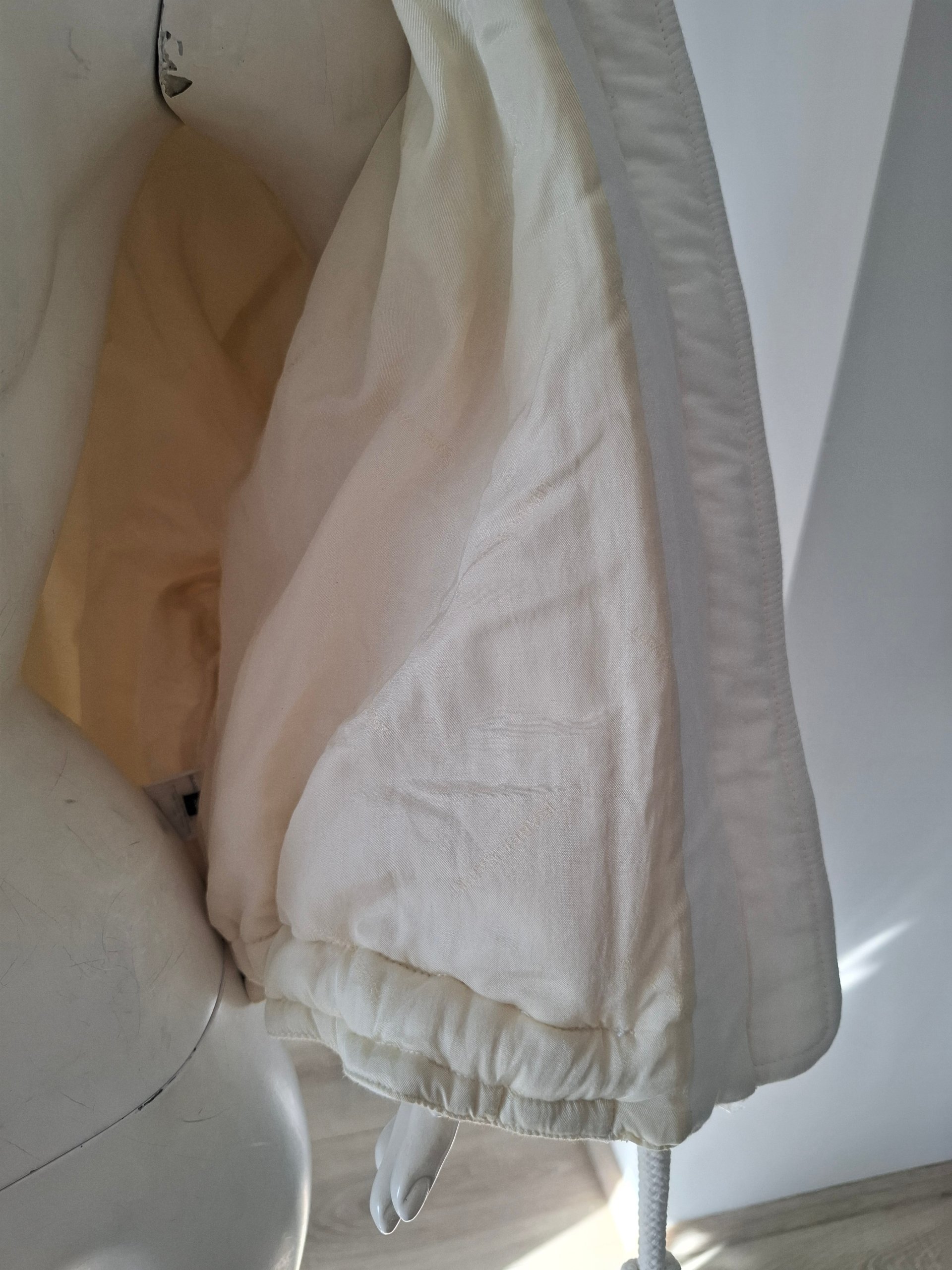 New Isabel Marant White Embellished Kalassiae Jacket M image 9