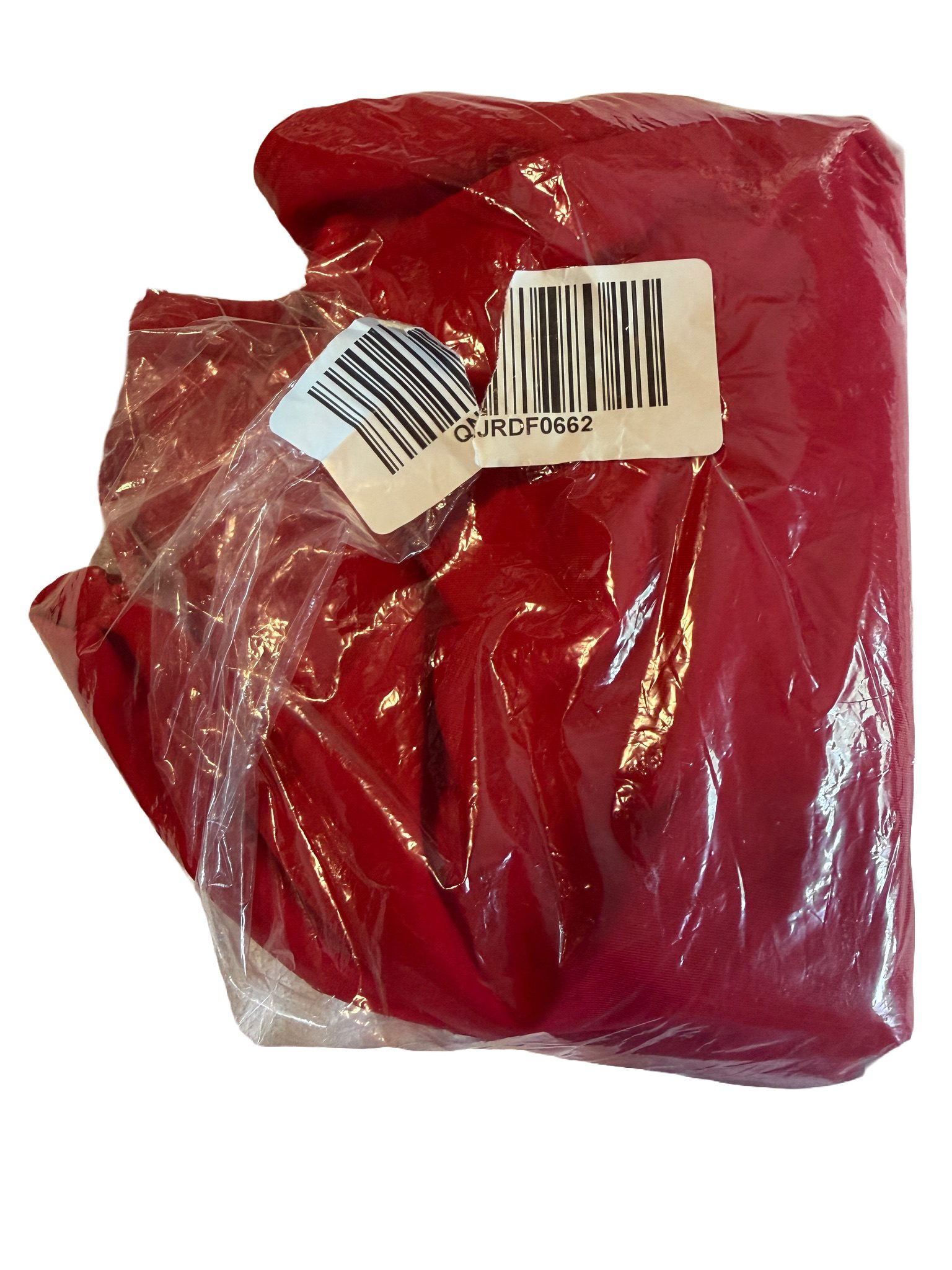 Quince Women's NWT Red One-Piece Swimsuit - Size Large image 7