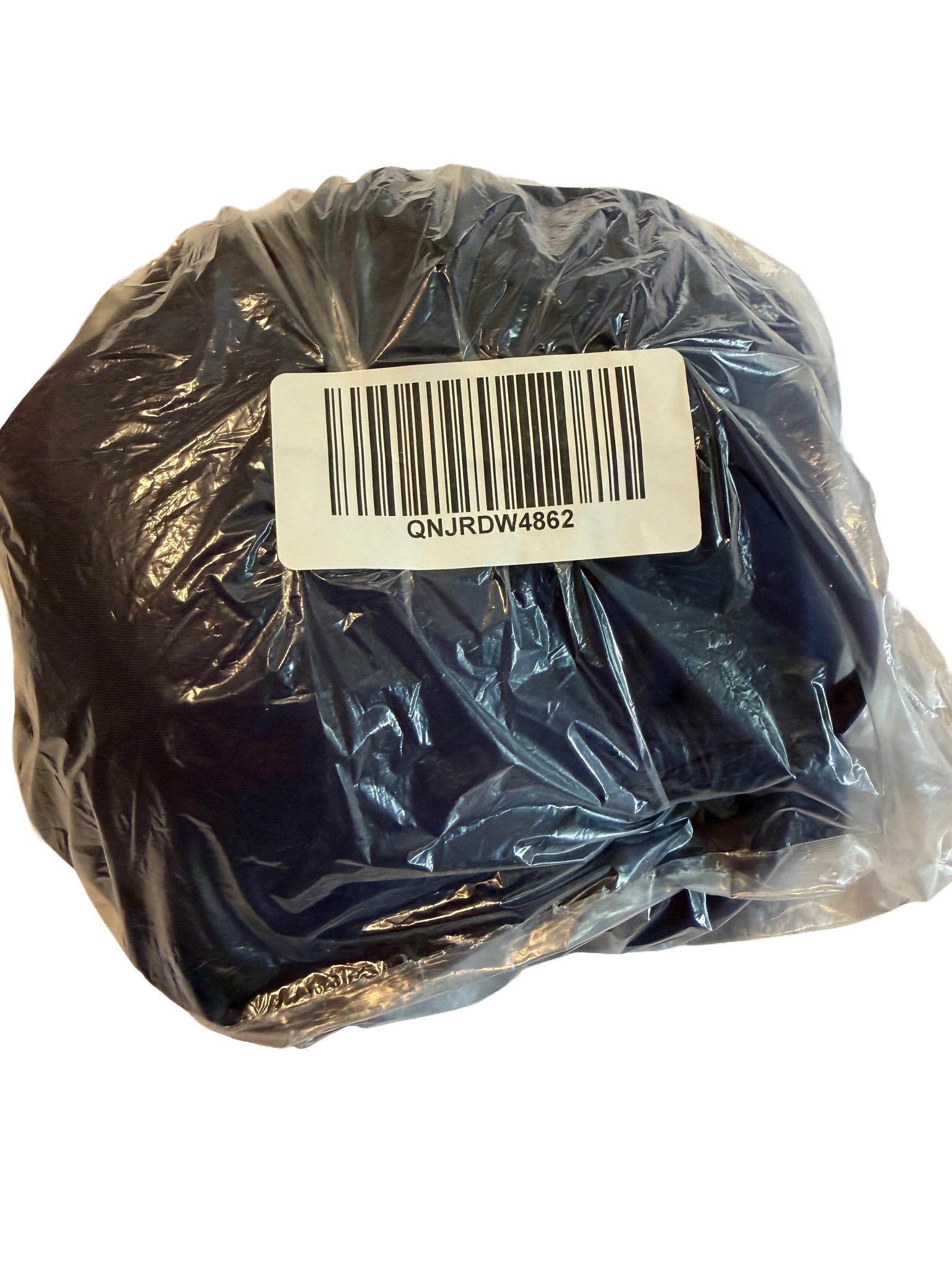 Quince NWT Women's Navy Blue One Piece Swimsuit - Size Medium image 7