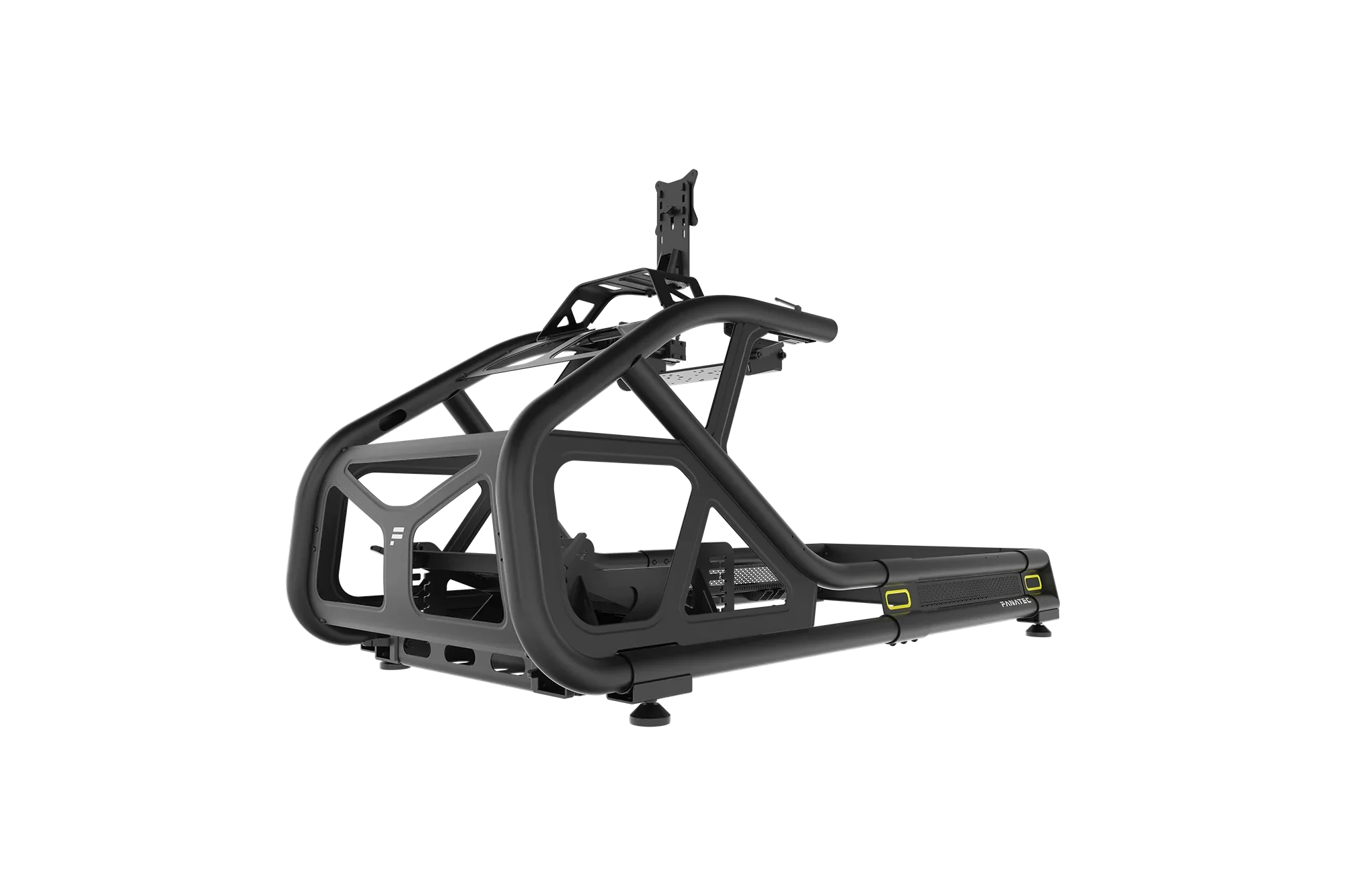 Fanatec ClubSport GT Cockpit (Schwarz)