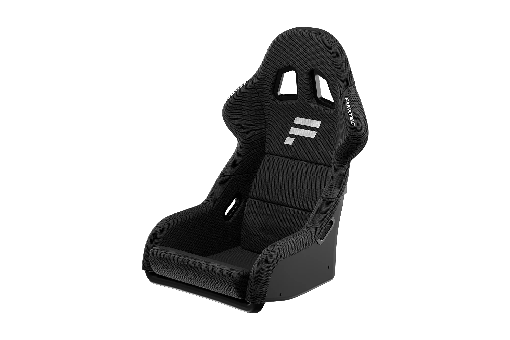 Fanatec GT Cockpit Seat (Schwarz)