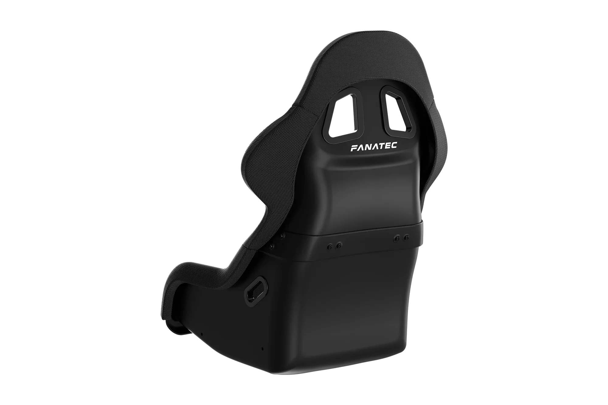 Fanatec GT Cockpit Seat (Schwarz) image 2