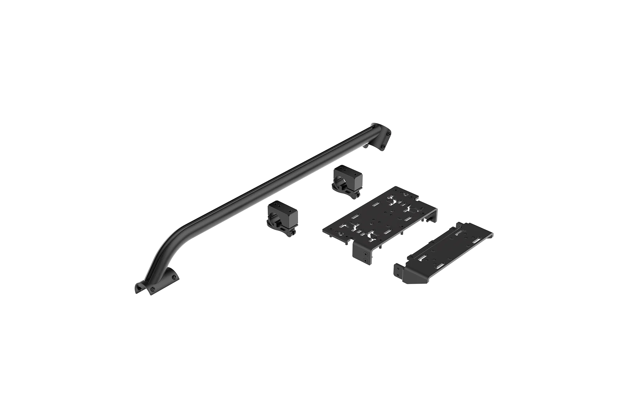Fanatec GT Cockpit Shifter Mount - Right (Black)