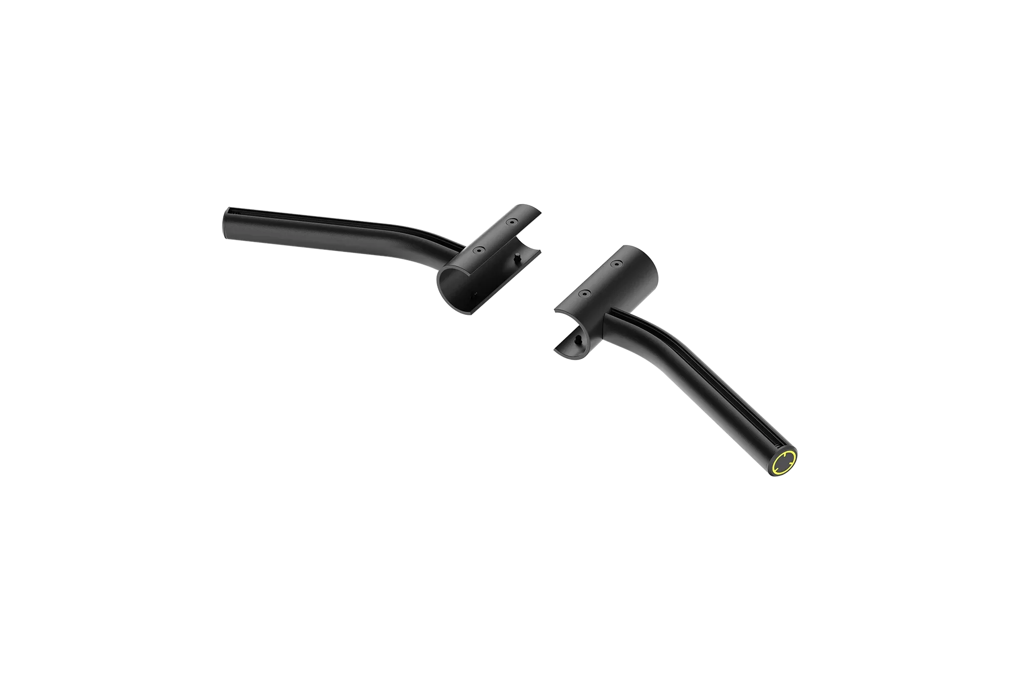 Fanatec GT Cockpit Accessory Mount (Schwarz) image 2