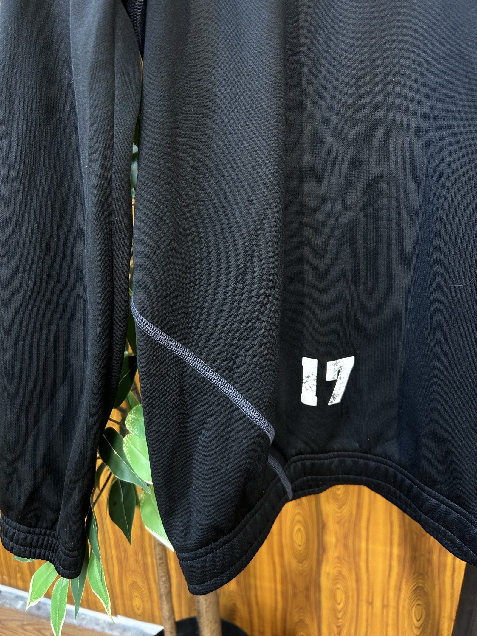 Puma Black FC Châtonnaye-Middes Sweatshirt Medium image 5