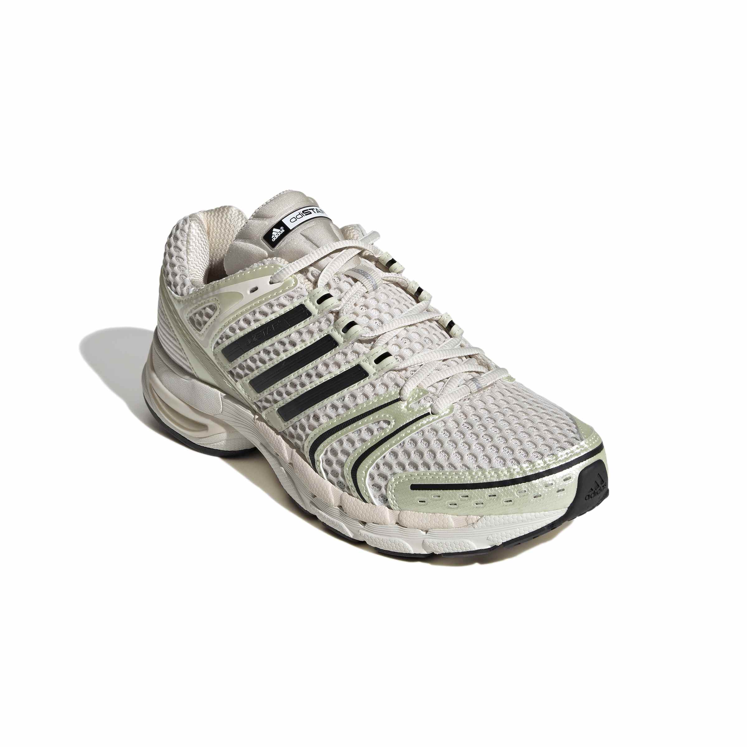 Adidas Adistar Control 5 white black alumina image 2