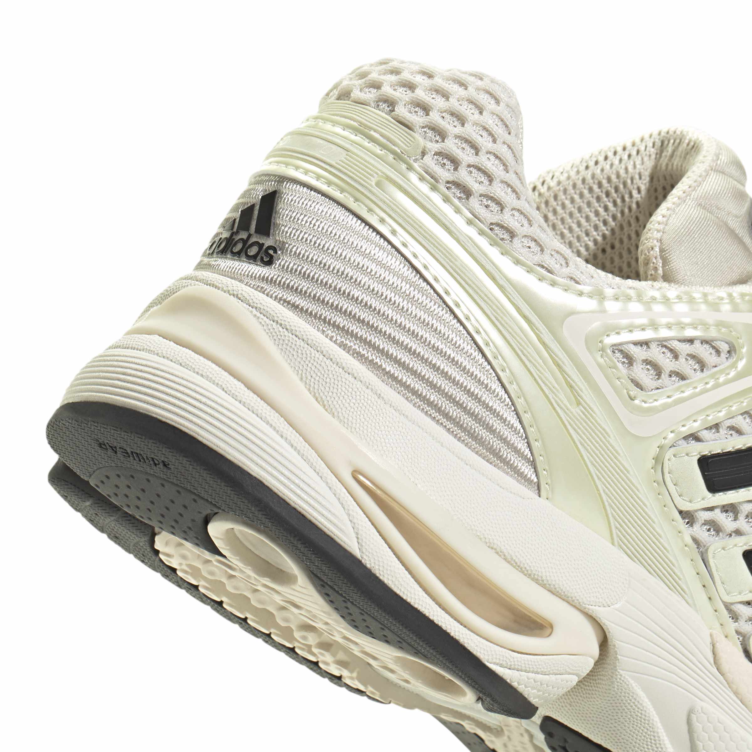 Adidas Adistar Control 5 white black alumina image 3