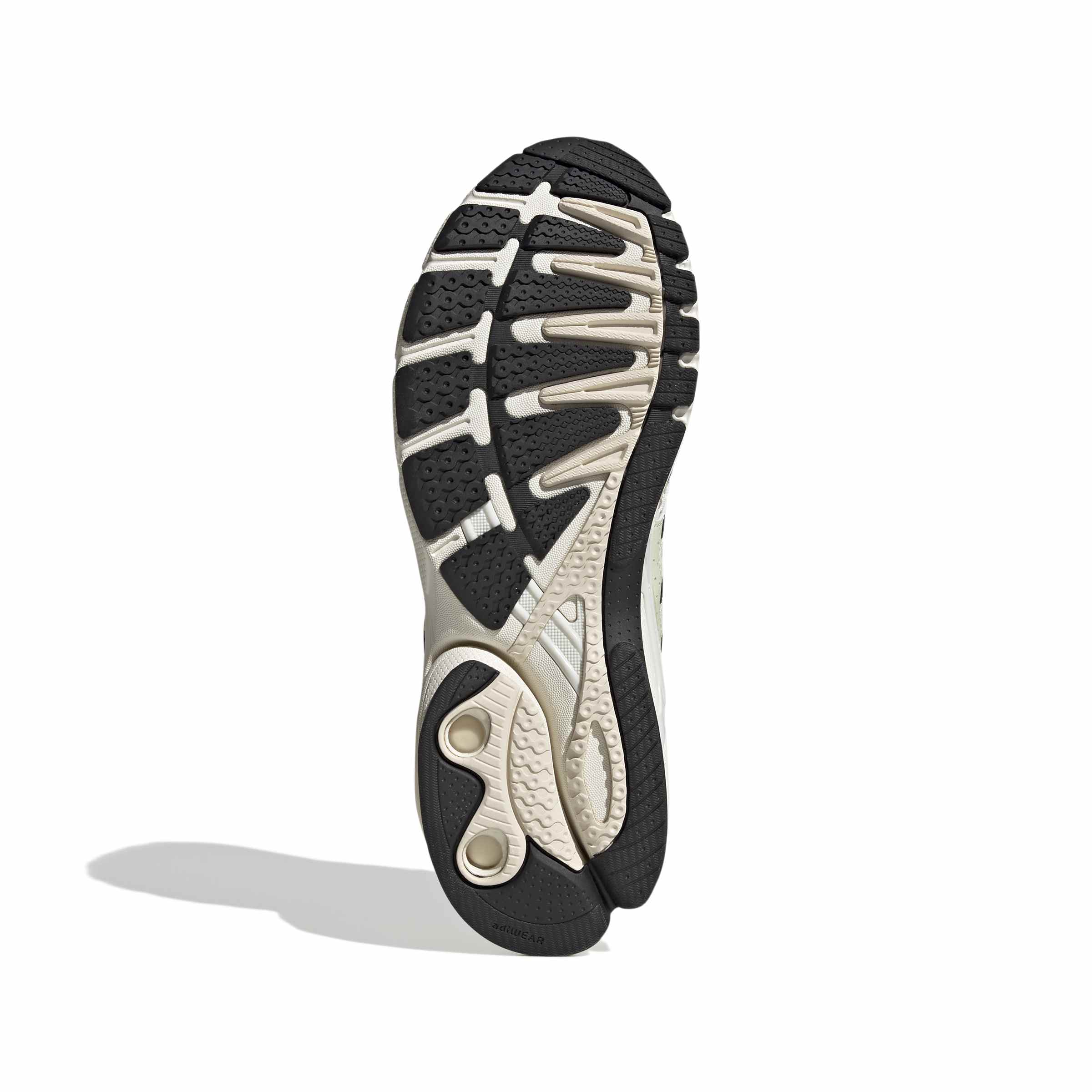 Adidas Adistar Control 5 white black alumina image 5