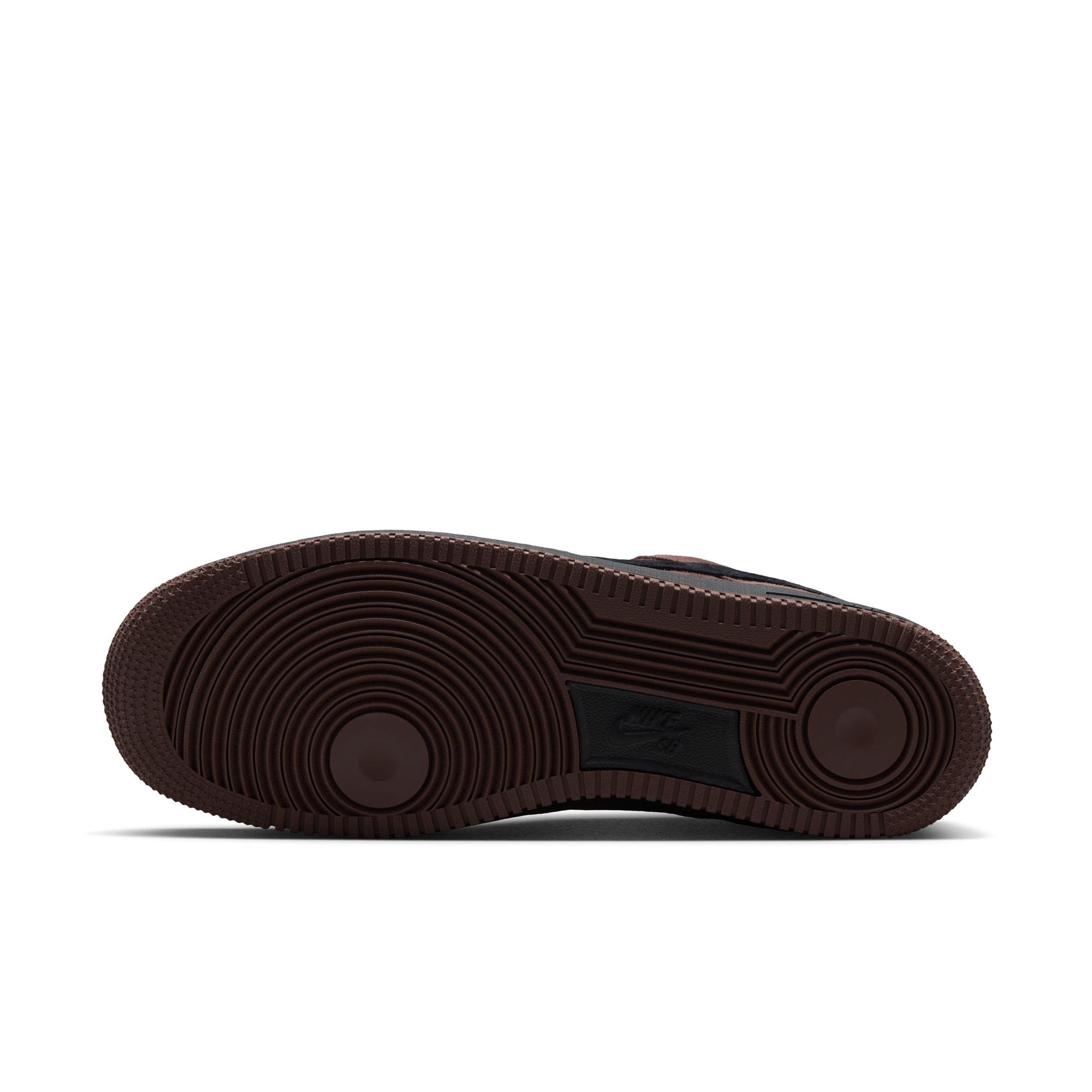 Nike SB Air Force 1 Low "Light chocolate" - Größe 8 image 5