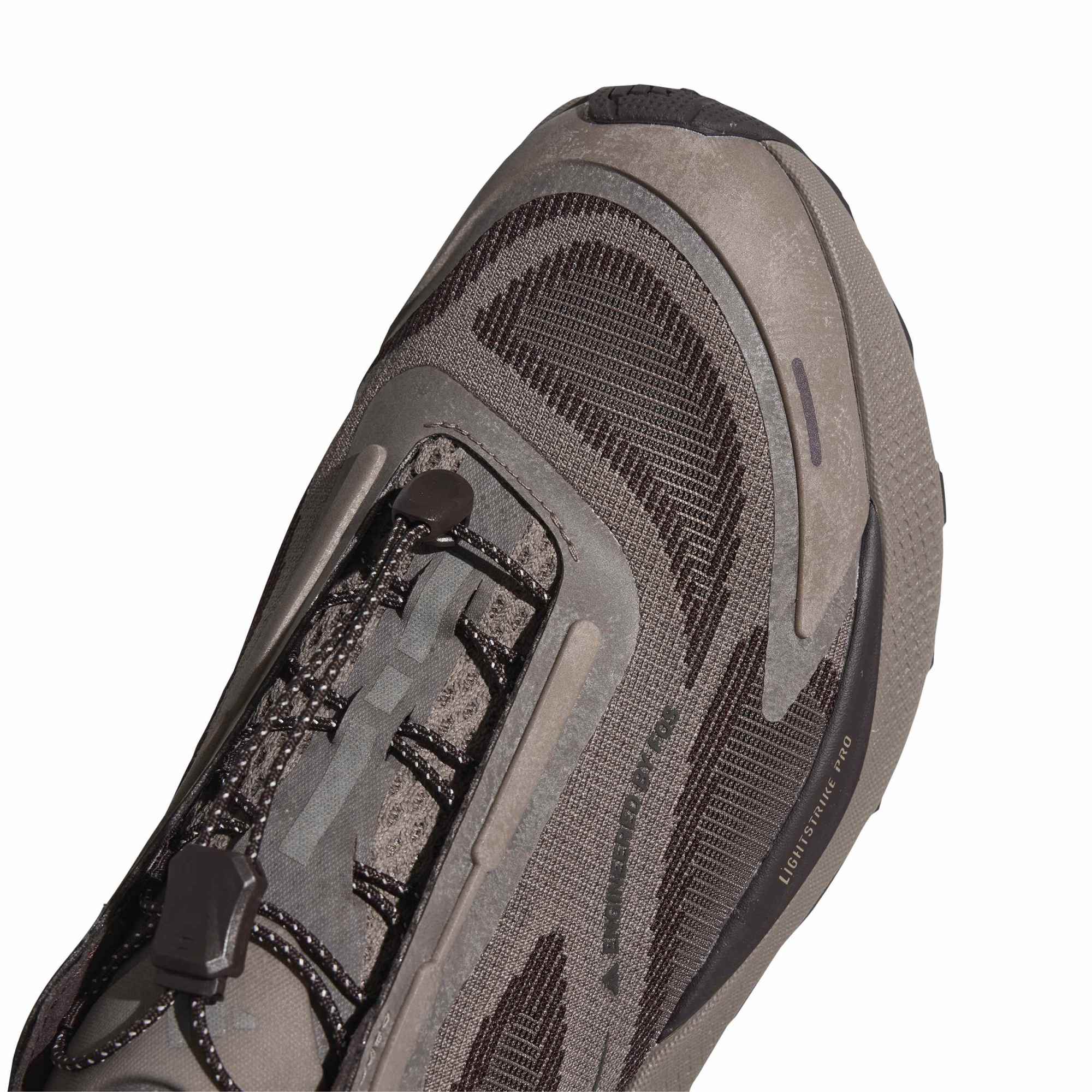 Holo Peak maroon - Größe UK 8 image 4