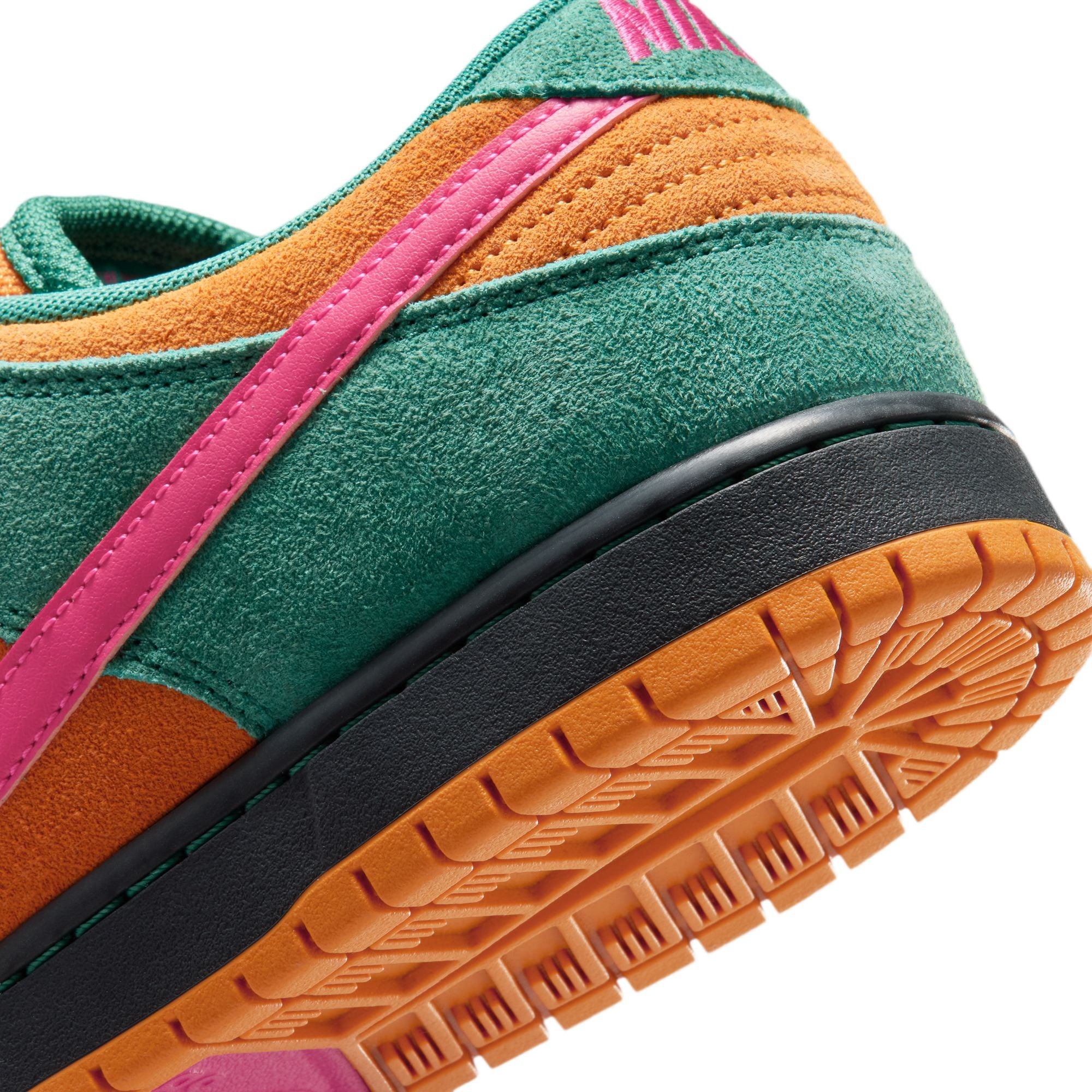 Nike SB Dunk Low Pro green noise watermelon - Größe 8.5 image 3