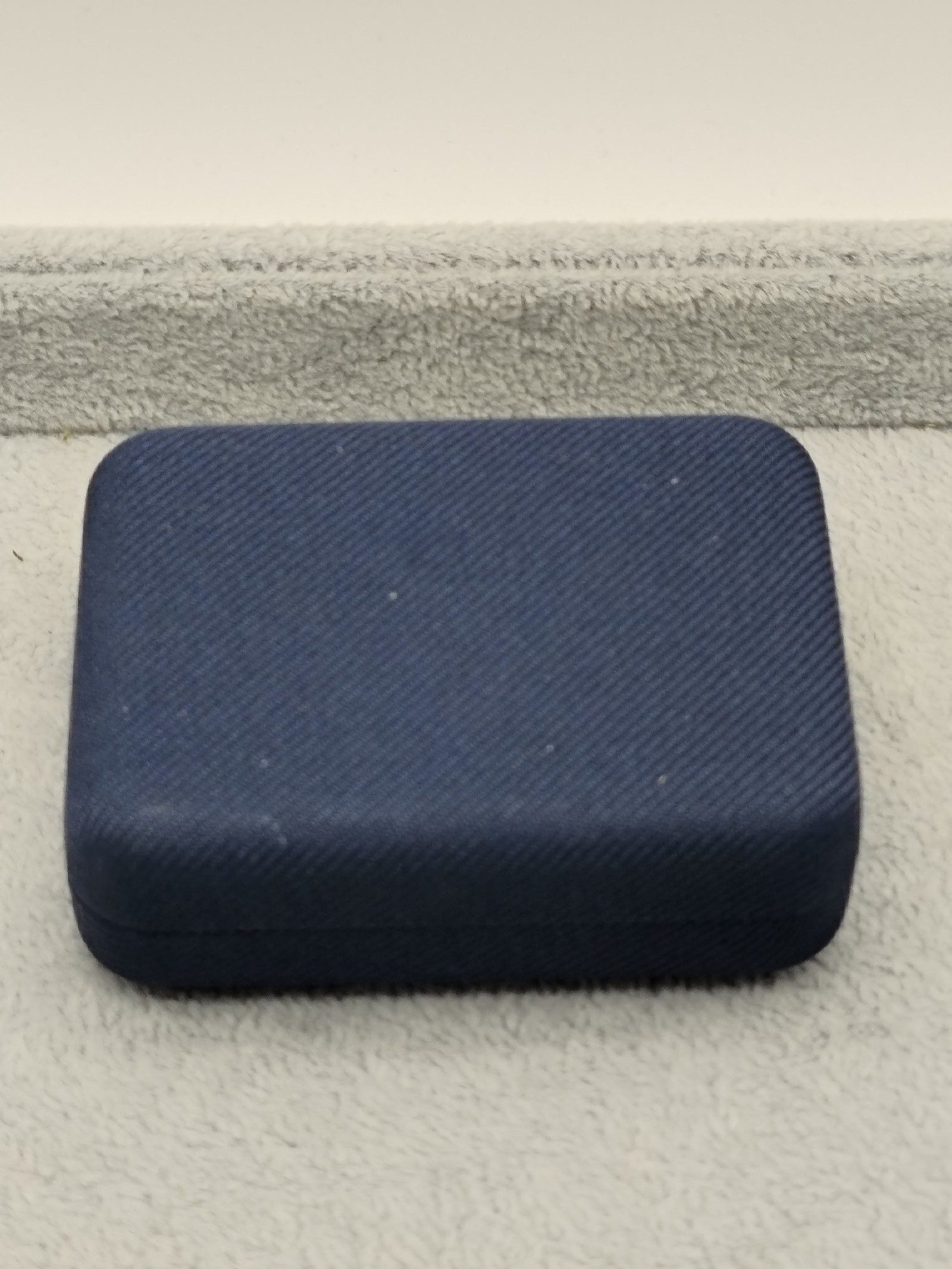 Ariki Gold Plate NZ Paua Tie Clip & Cufflinks Set image 3