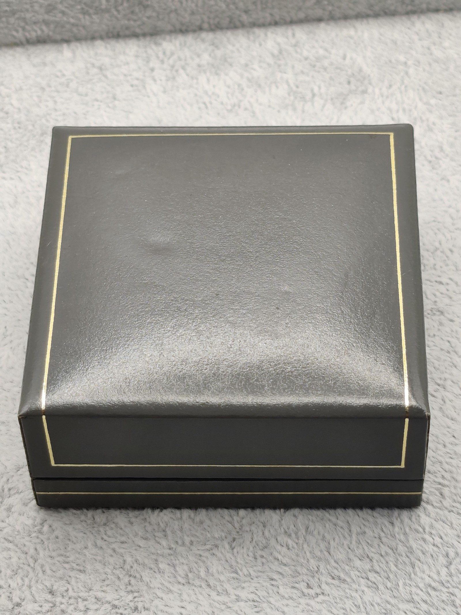 Dunhill Silver & Gold Men's Tie Clip image 3