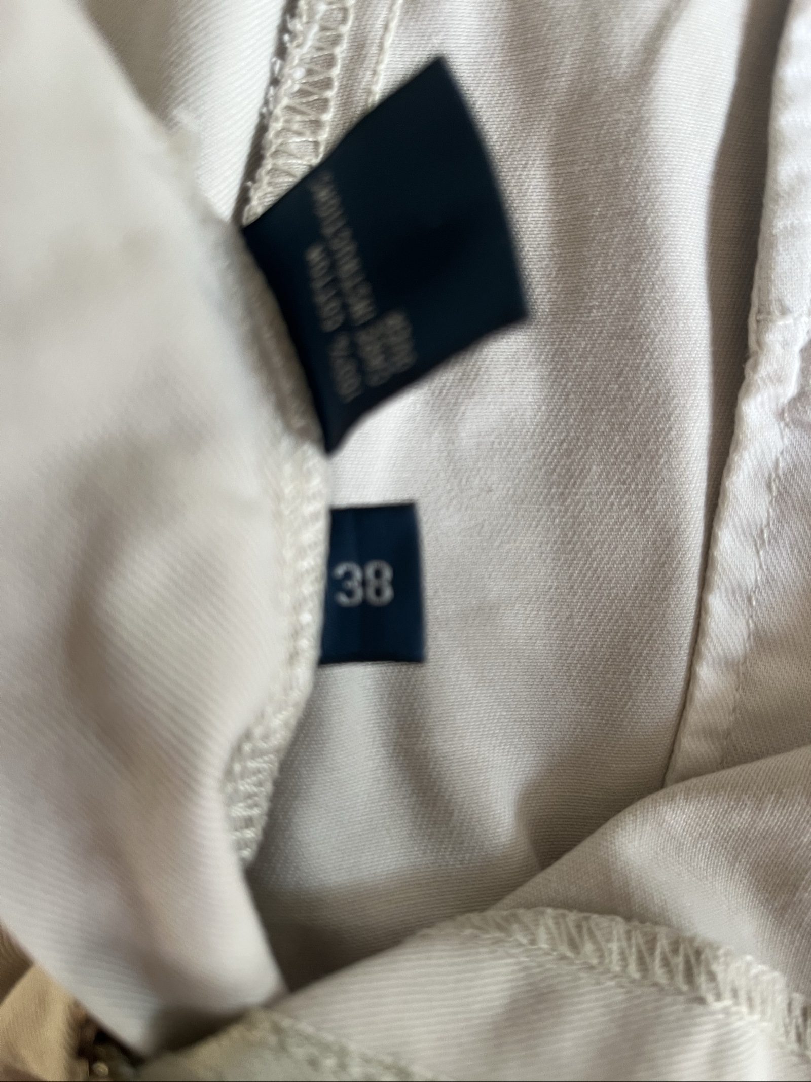 Polo Ralph Lauren Men's Beige Classic Chino Shorts Large image 9