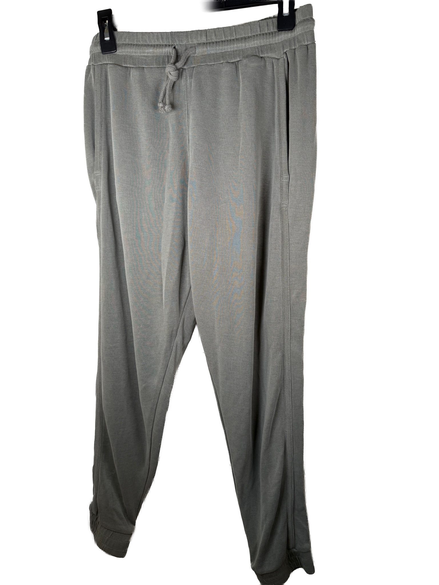 Free People FP Movement Women Large‎ Green Back Into It Joggers - Large image 2