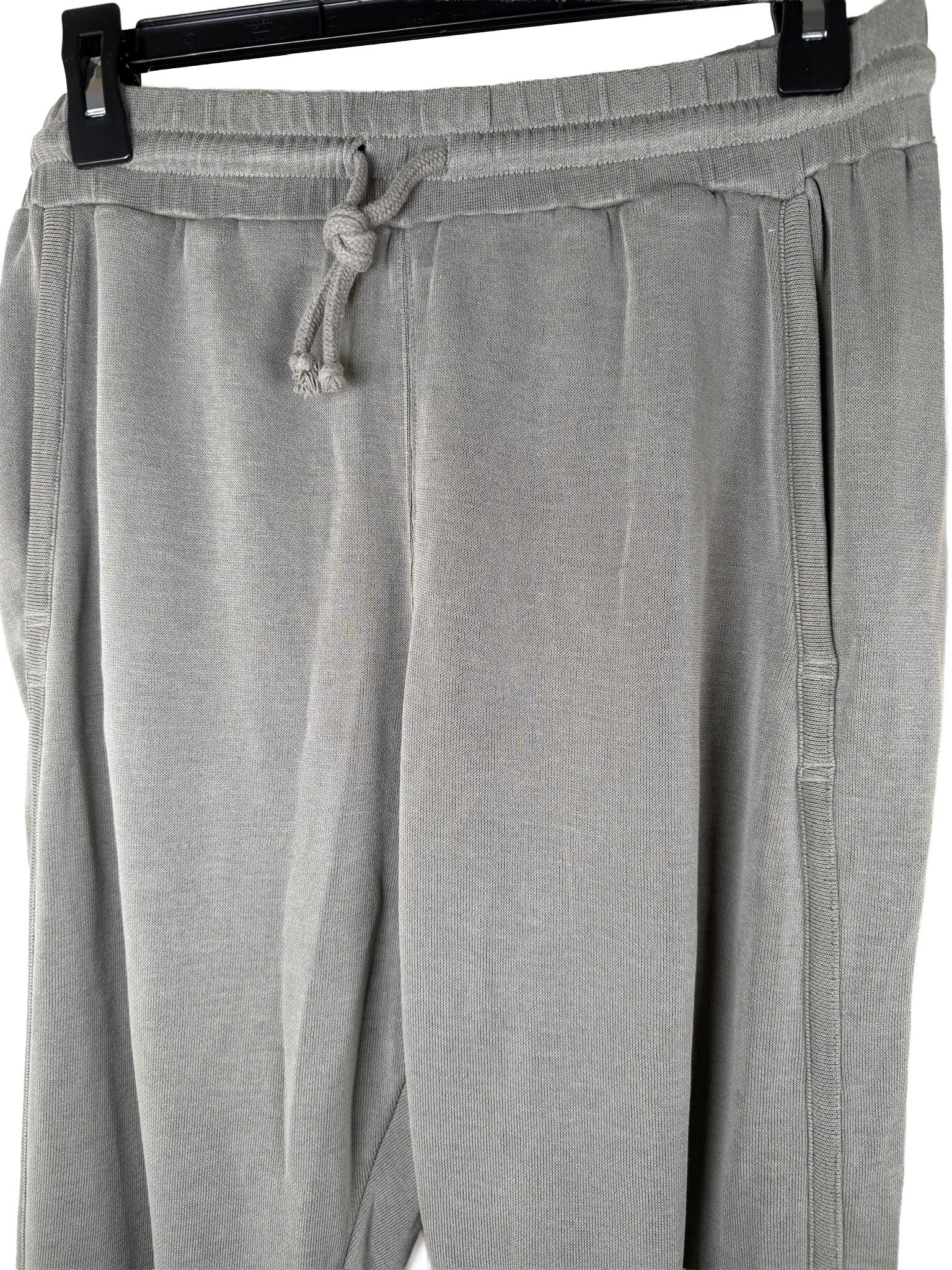 Free People FP Movement Women Large‎ Green Back Into It Joggers - Large image 3