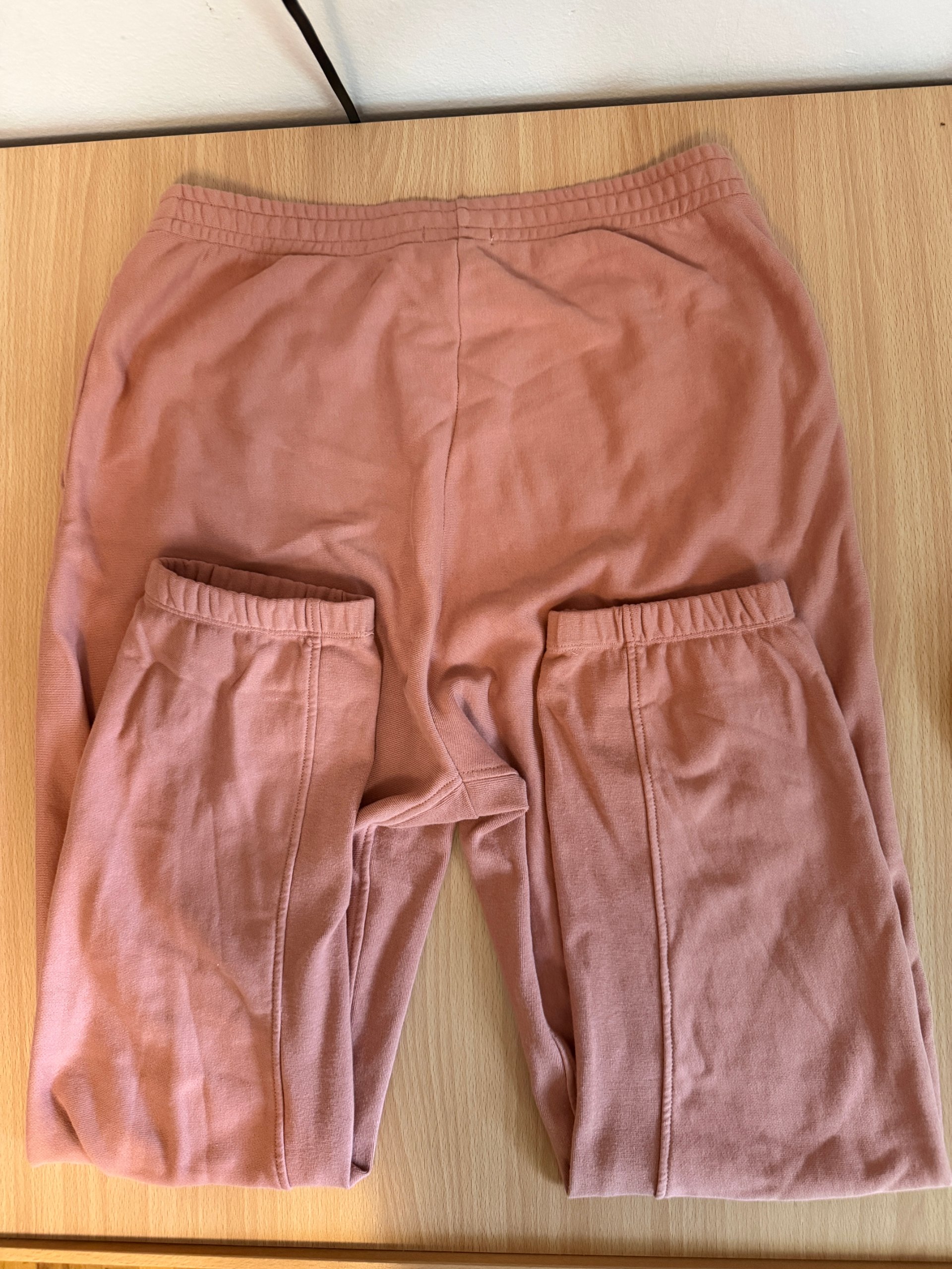 rag & bone women’s City Sweatpant - Large image 4