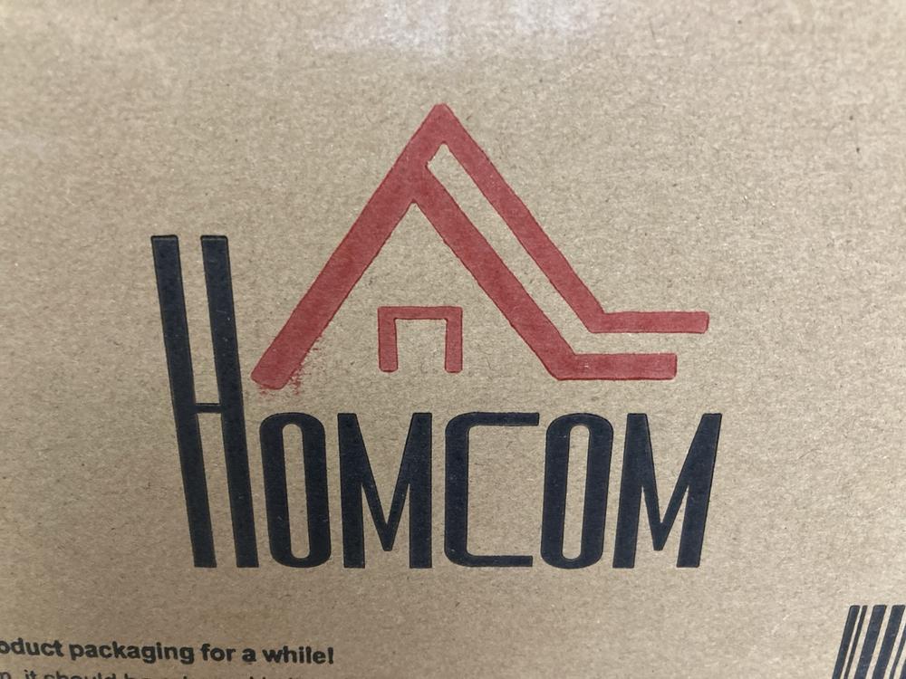 Homcom Portable Toilet B50-003 New image 3