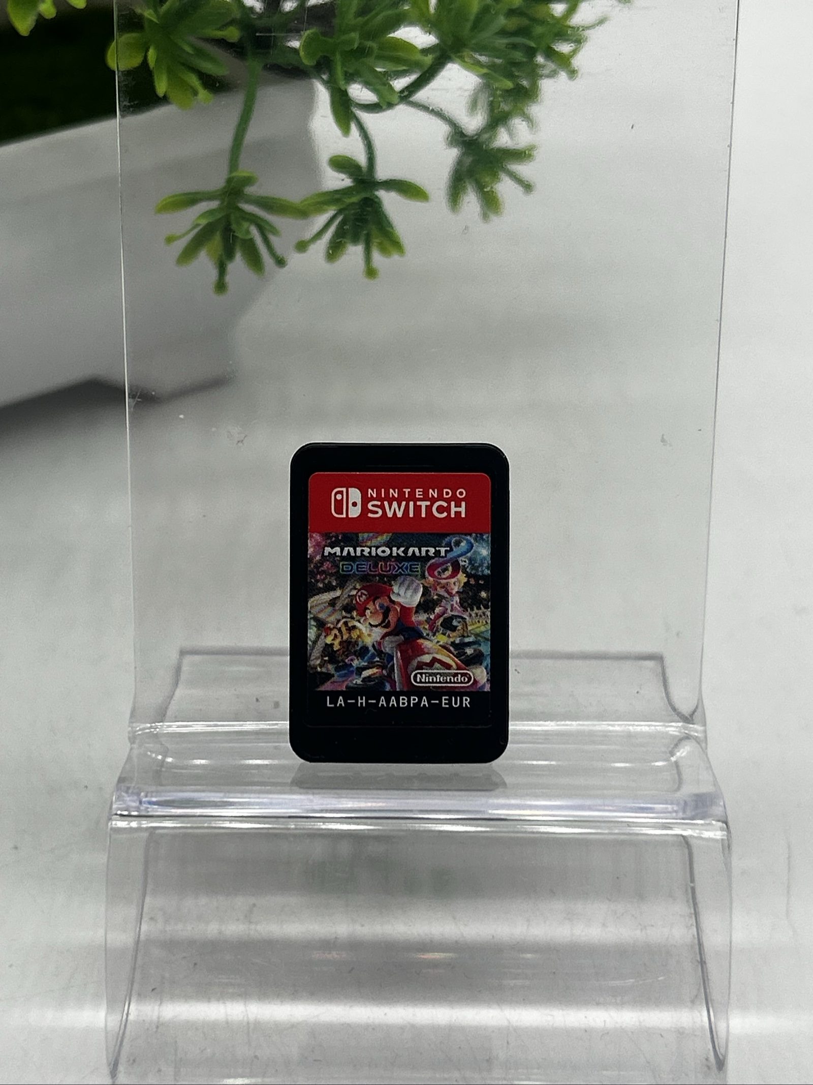 Mario Kart 8 Deluxe Nintendo Switch – Solo Cartuccia – Testato e Funzionante image 2