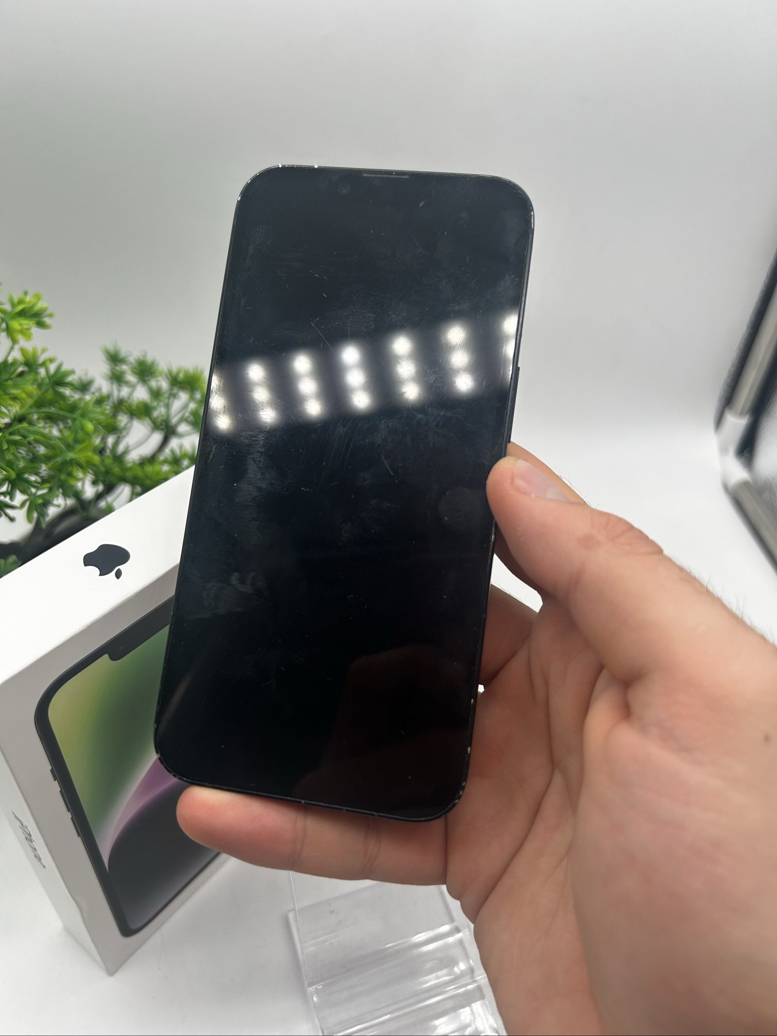 Apple iPhone 14 128GB Nero – Tutto Originale + Scatola e Cavo image 7