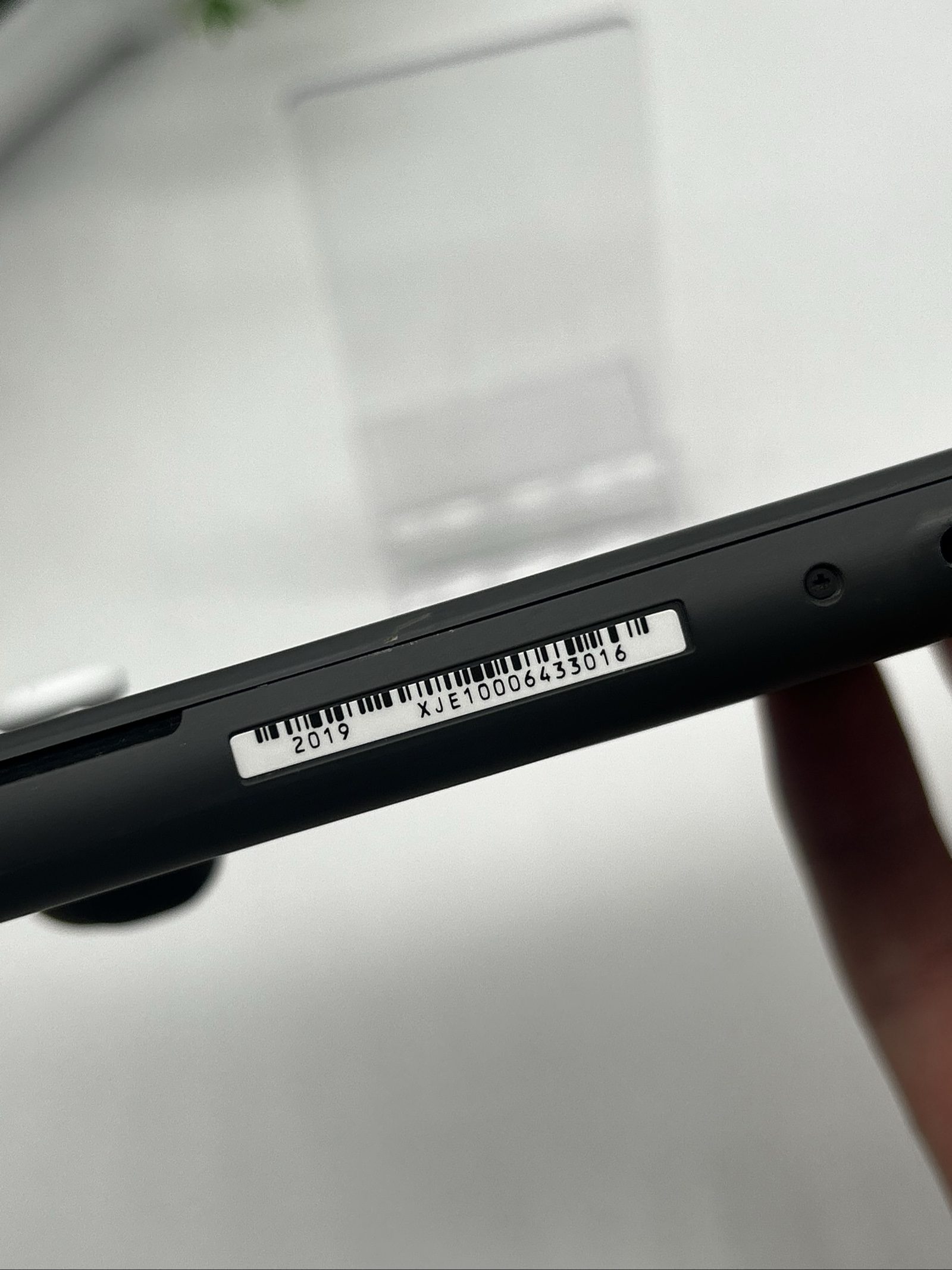 Nintendo Switch Lite Grigia – Ottime Condizioni + Cavo USB image 8