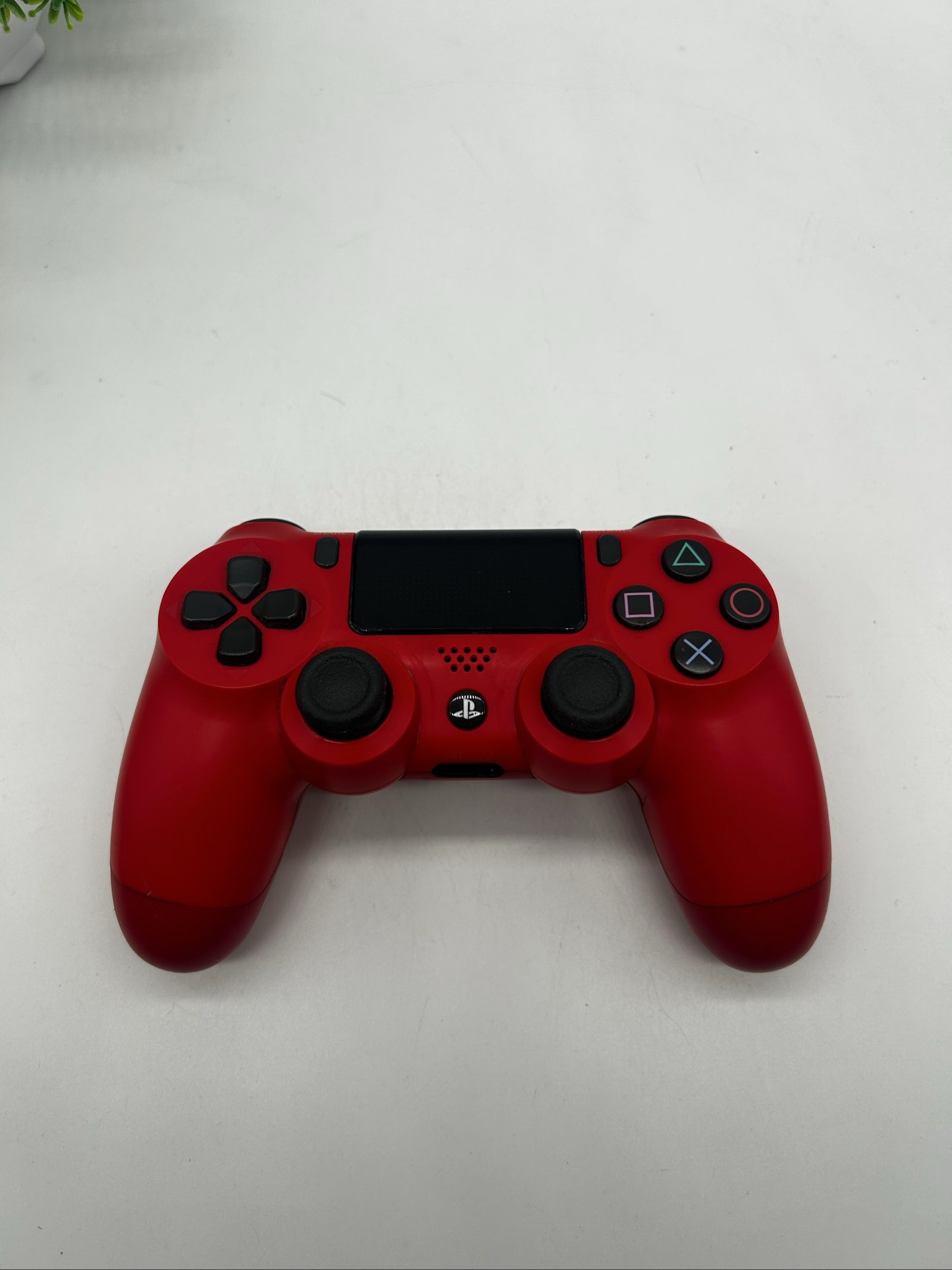 Sony PS4 Slim 1TB – Firmware 13.52 + Controller Originale Rosso – Completa image 7