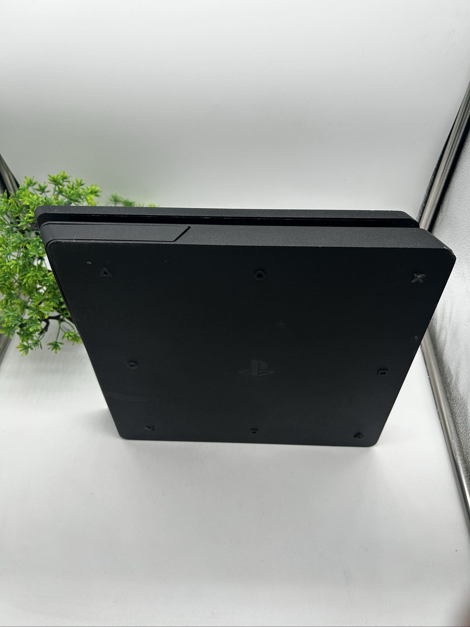 PS4 Slim 500GB Firmware 12.00 + Controller Originale – Lettore Difettoso image 6