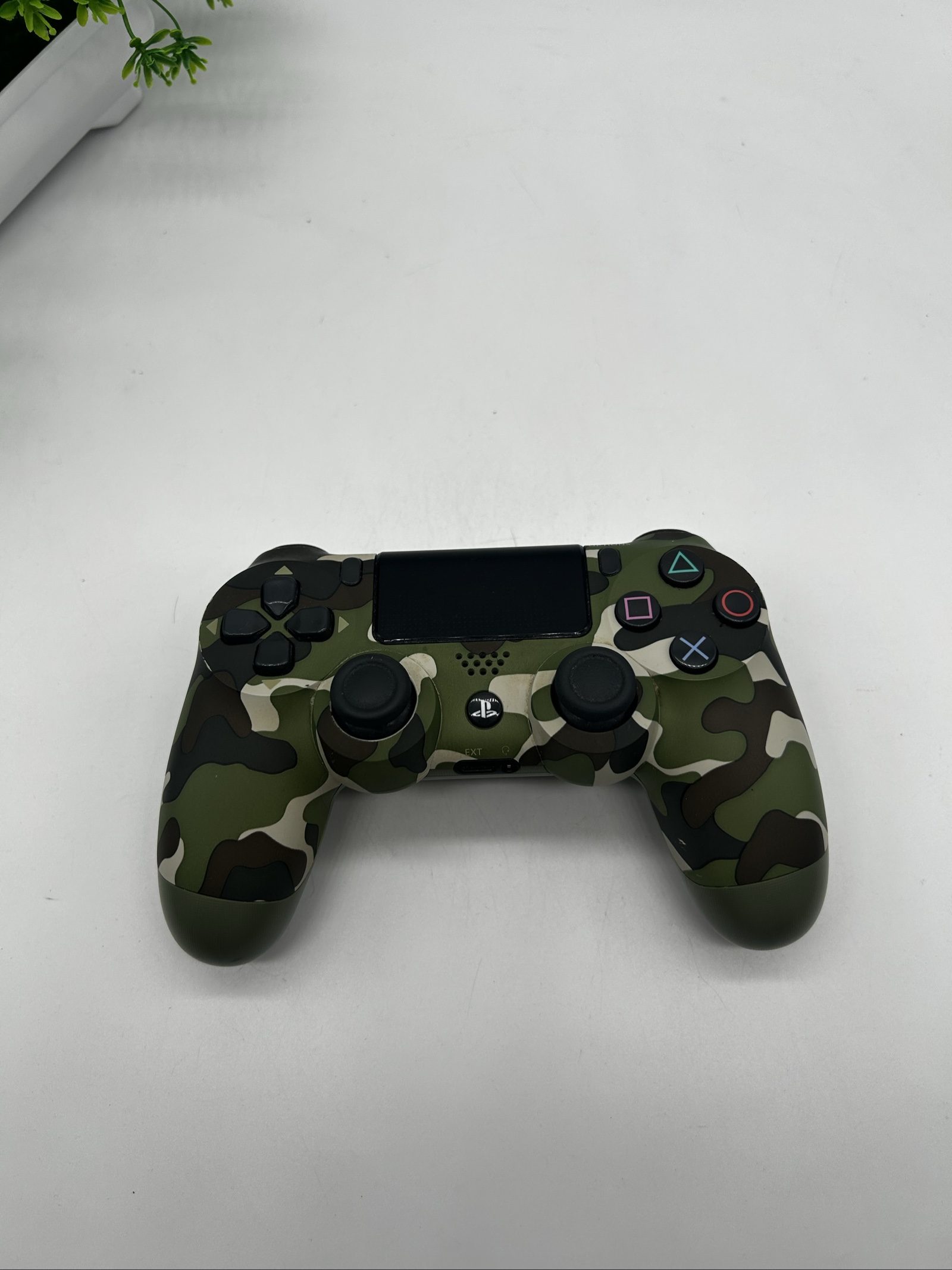 PS4 Slim 500GB Firmware 12.00 + Controller Originale – Lettore Difettoso image 9