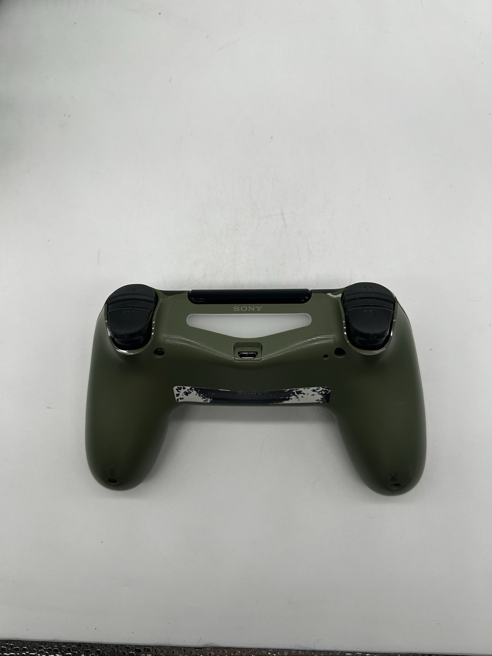 PS4 Slim 500GB Firmware 12.00 + Controller Originale – Lettore Difettoso image 10