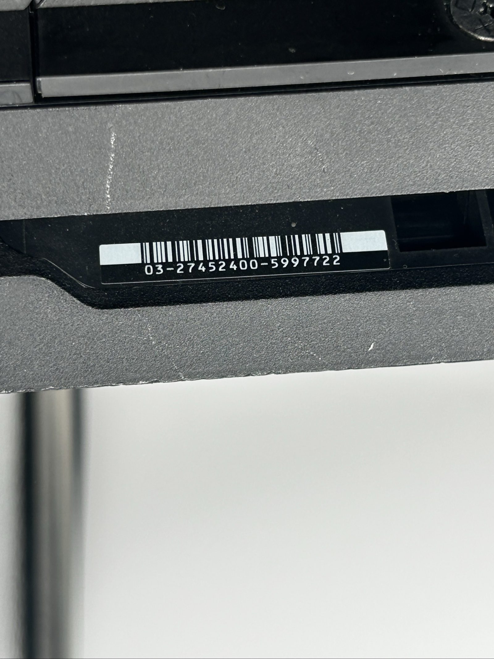 PS4 Pro 1TB 4K Firmware 12.00 + Controller Originale – Lettore Difettoso image 5