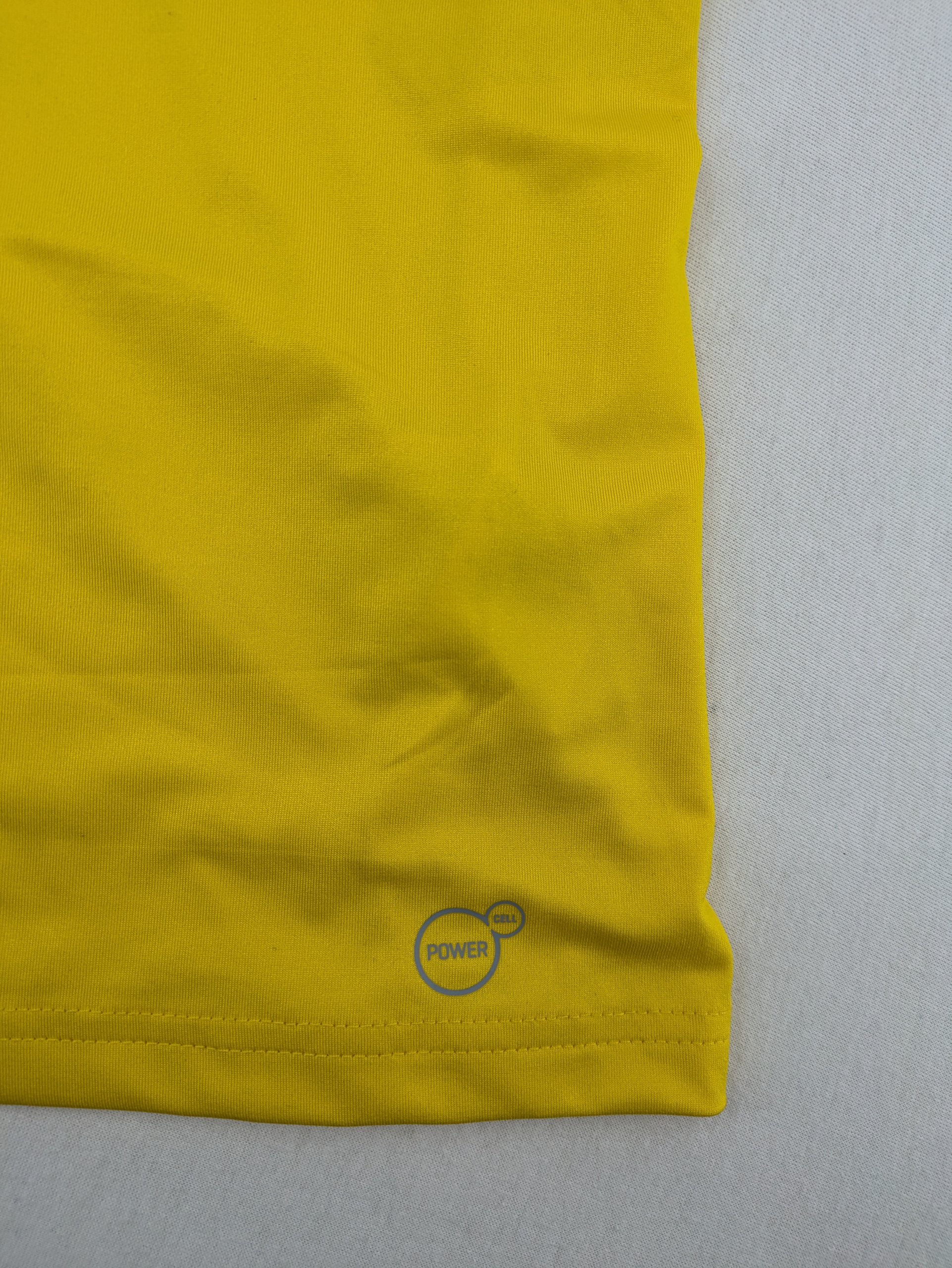 Puma BVB Borussia Dortmund Gelb & Schwarz Fußball Trikot M/L Herren image 3