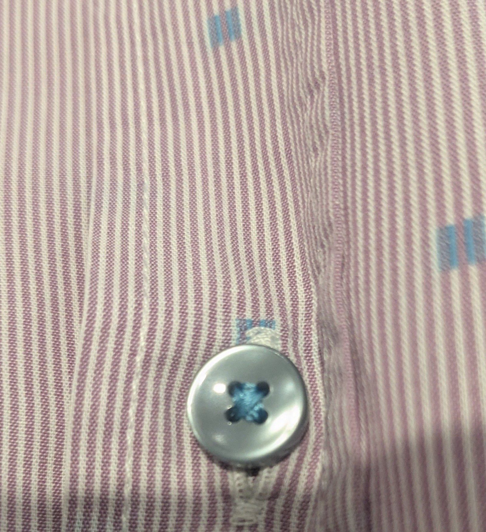 Hugo Boss Slim Fit Shirt – Size M image 8