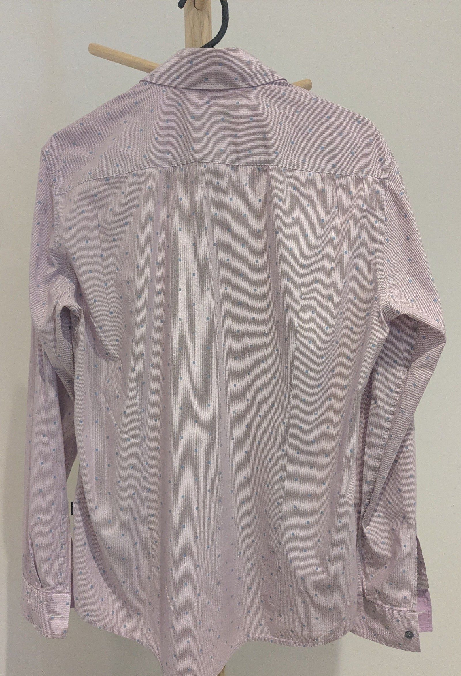 Hugo Boss Slim Fit Shirt – Size M image 3