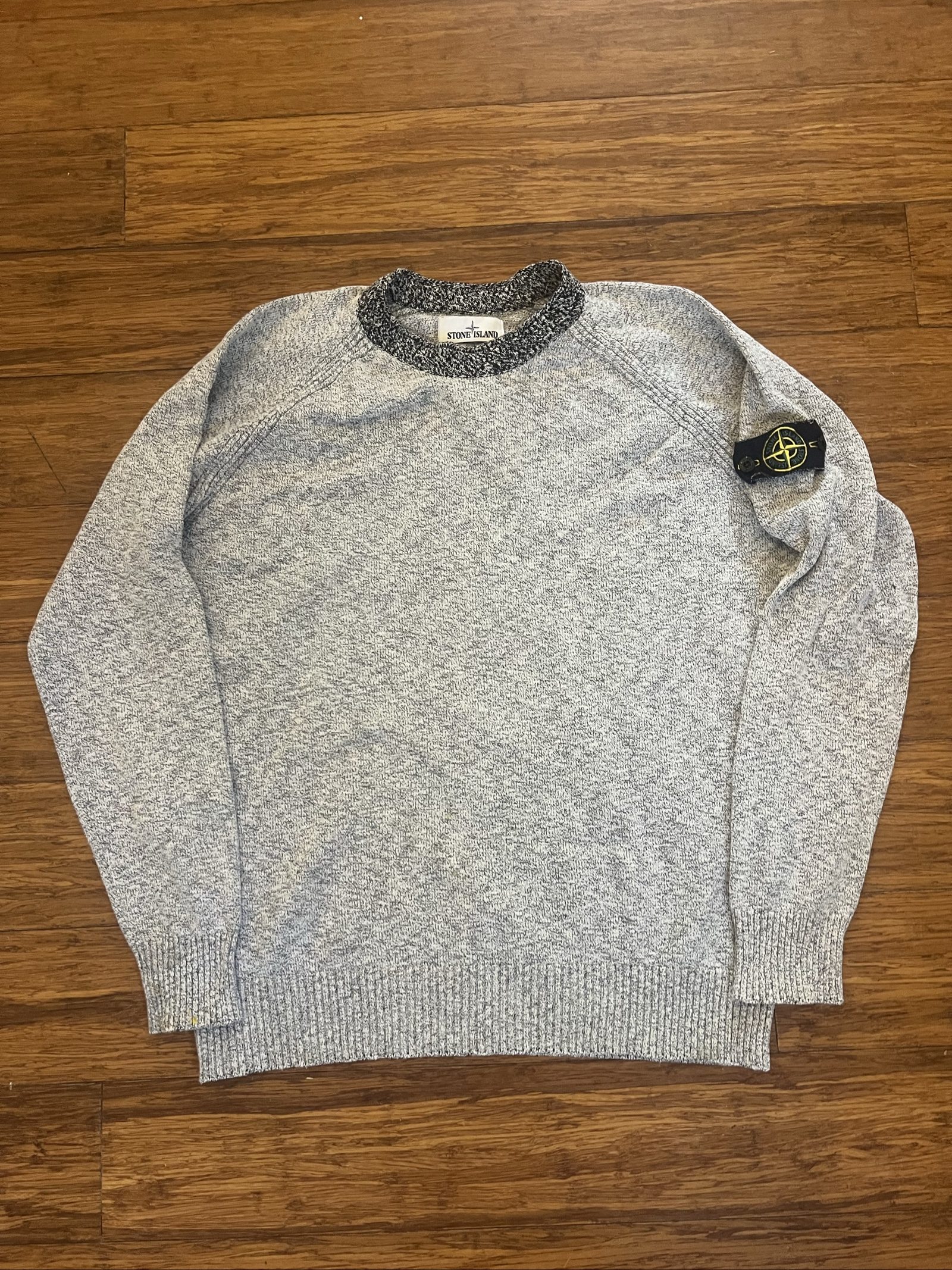 Stone Island Sweater