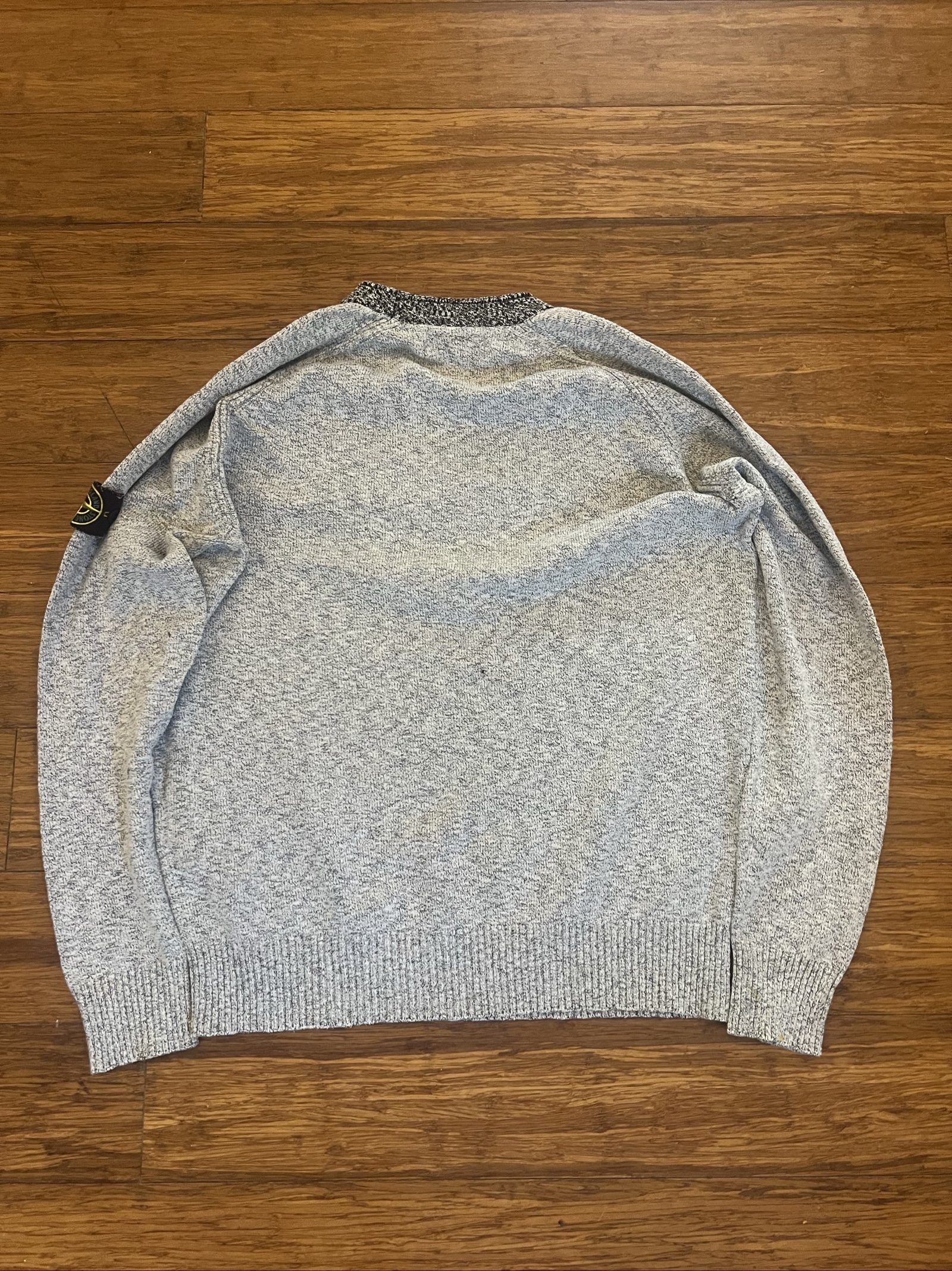 Stone Island Sweater image 2
