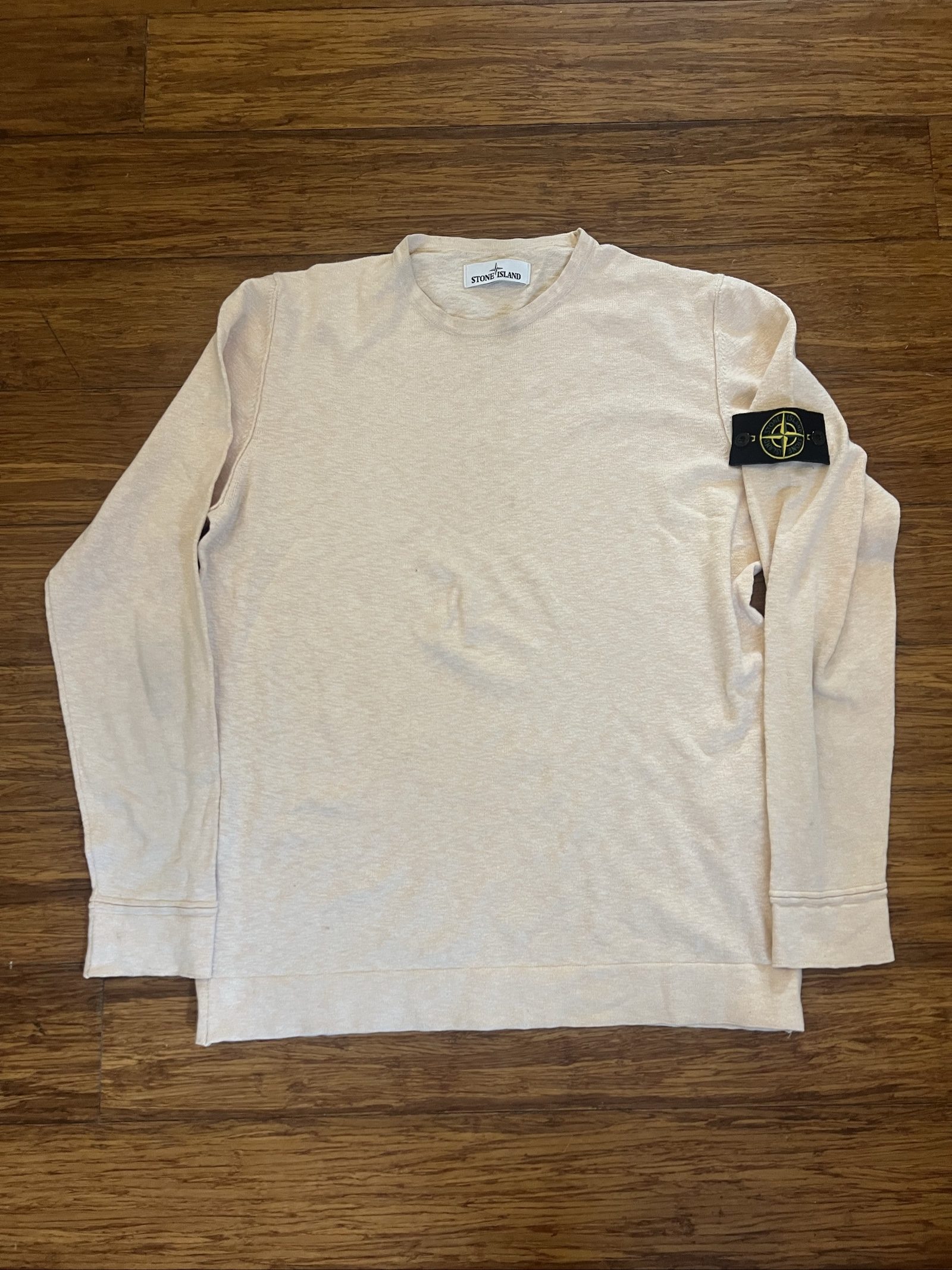 Stone Island Sweater