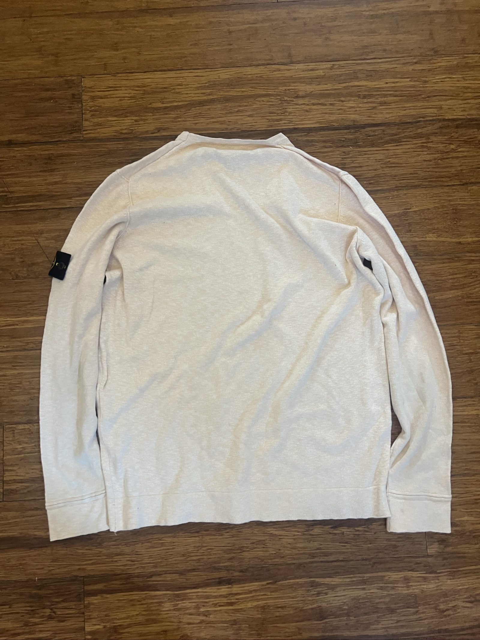 Stone Island Sweater image 2