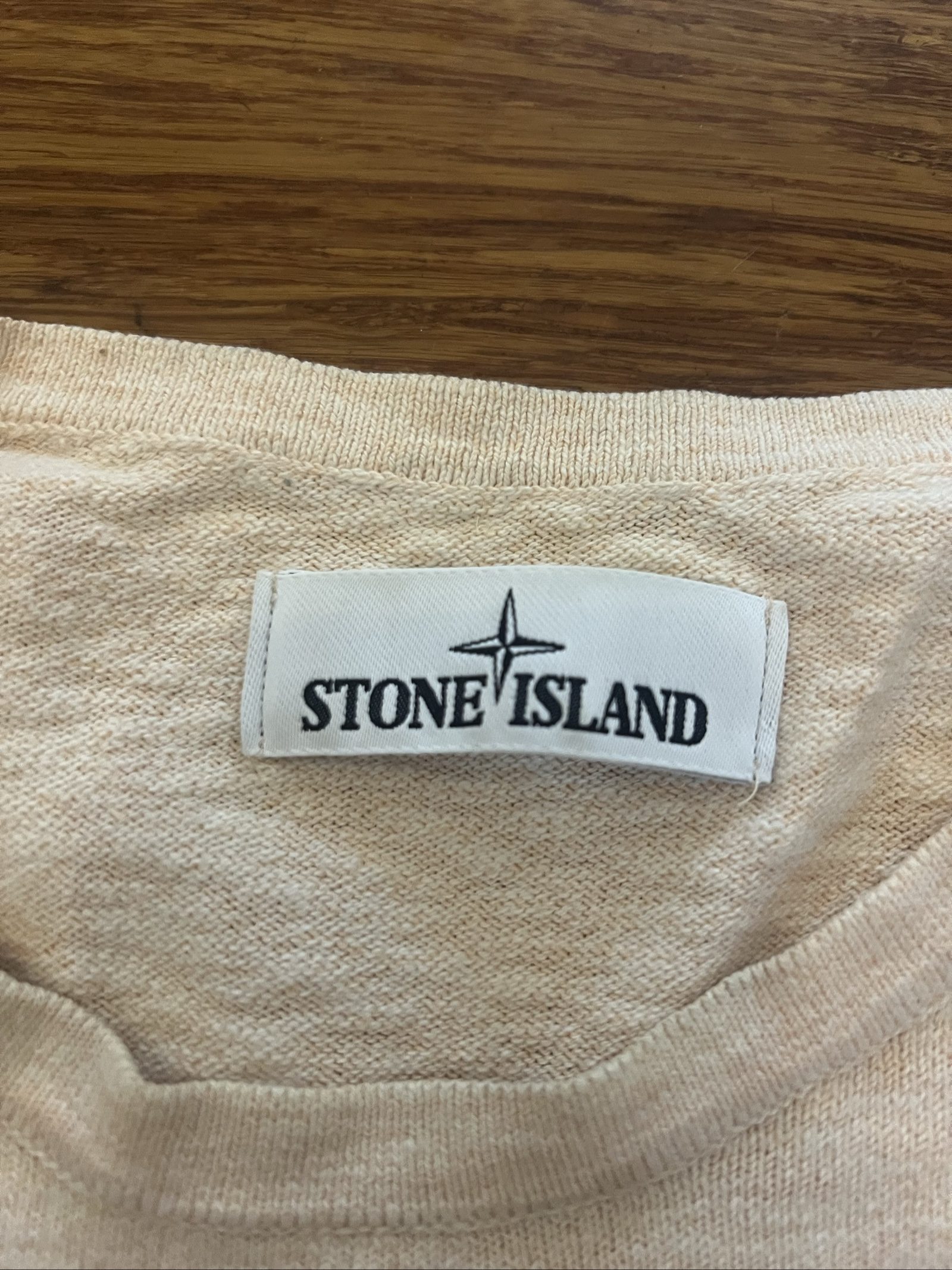 Stone Island Sweater image 3