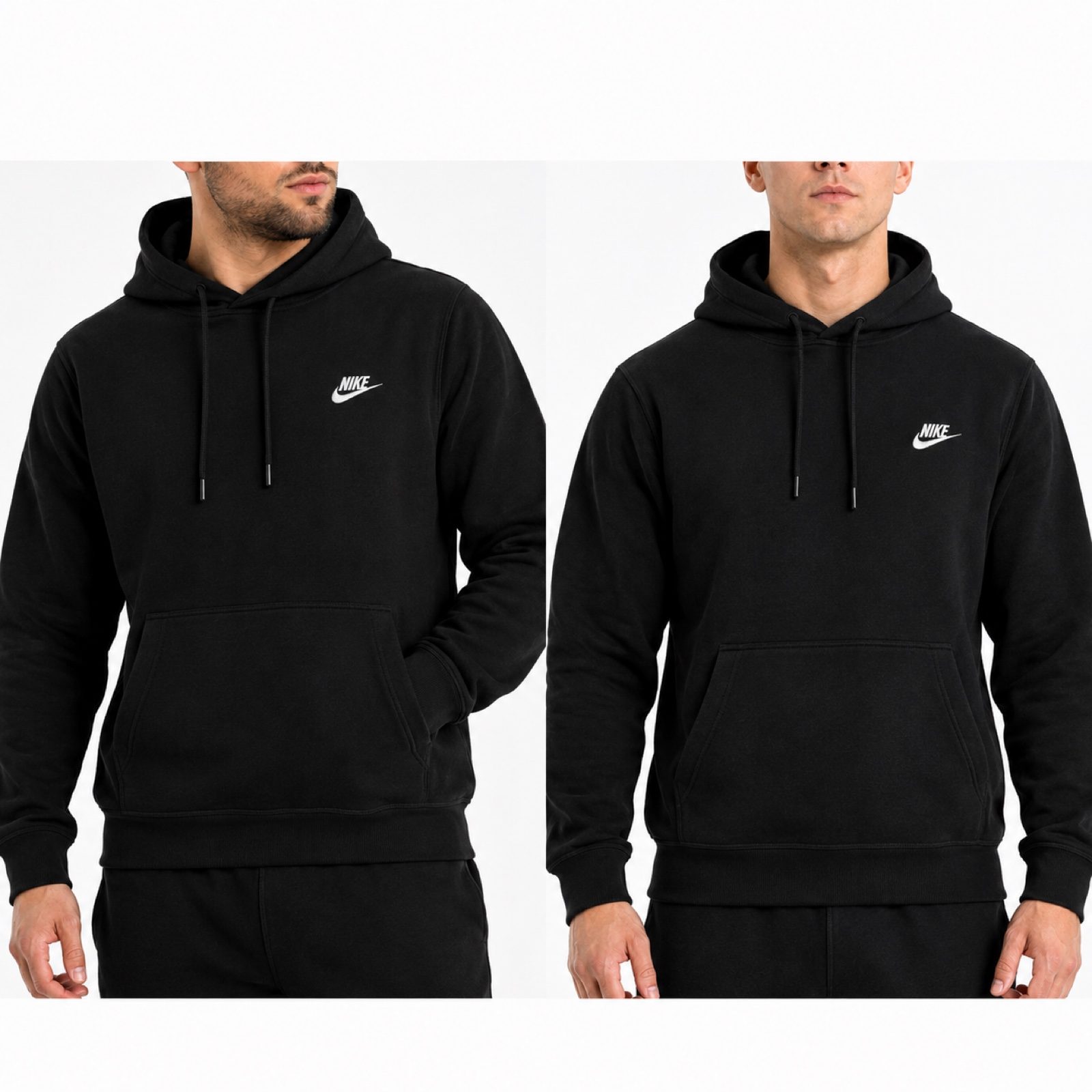 nike hoodie for unisex all size