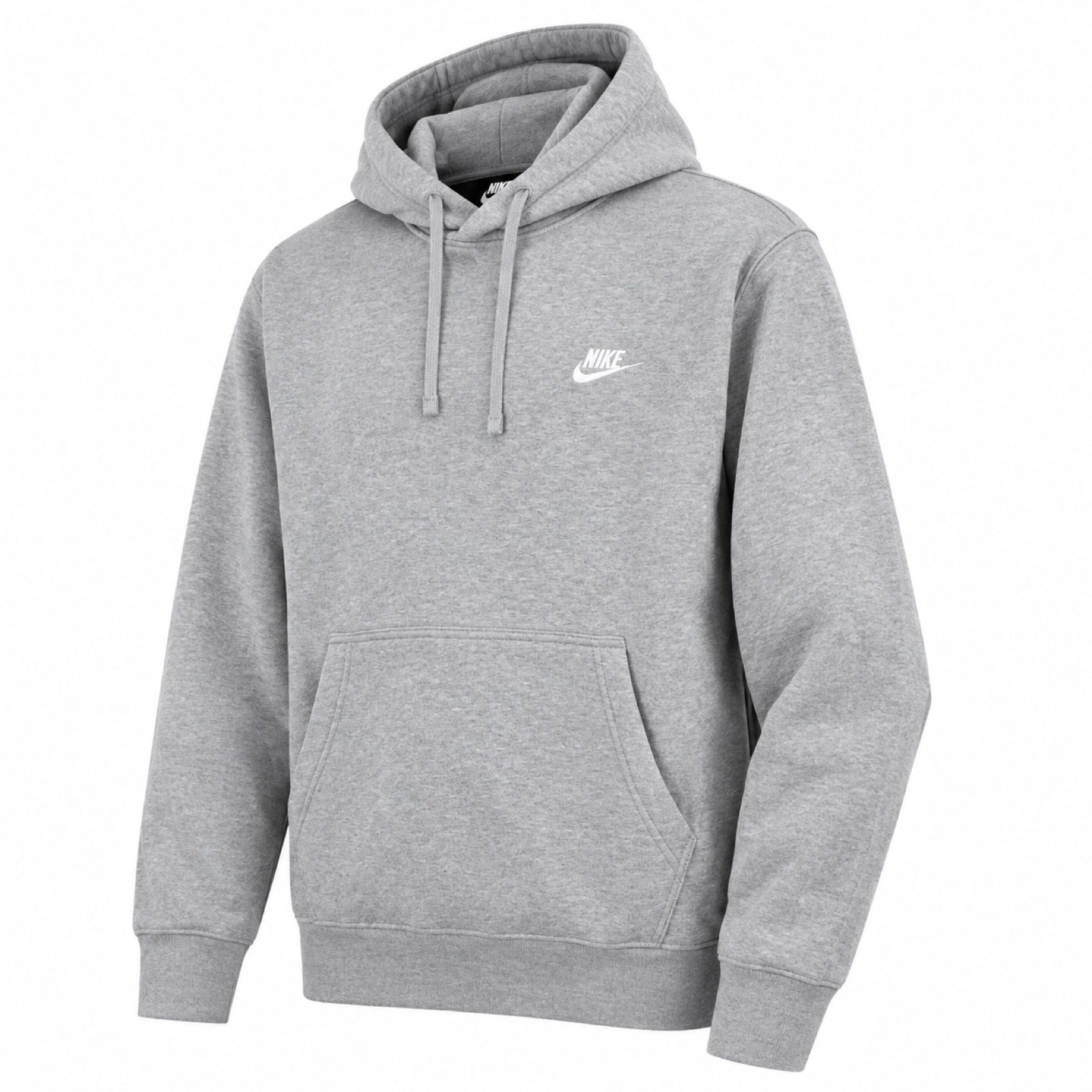 nike hoodie for unisex all size image 2