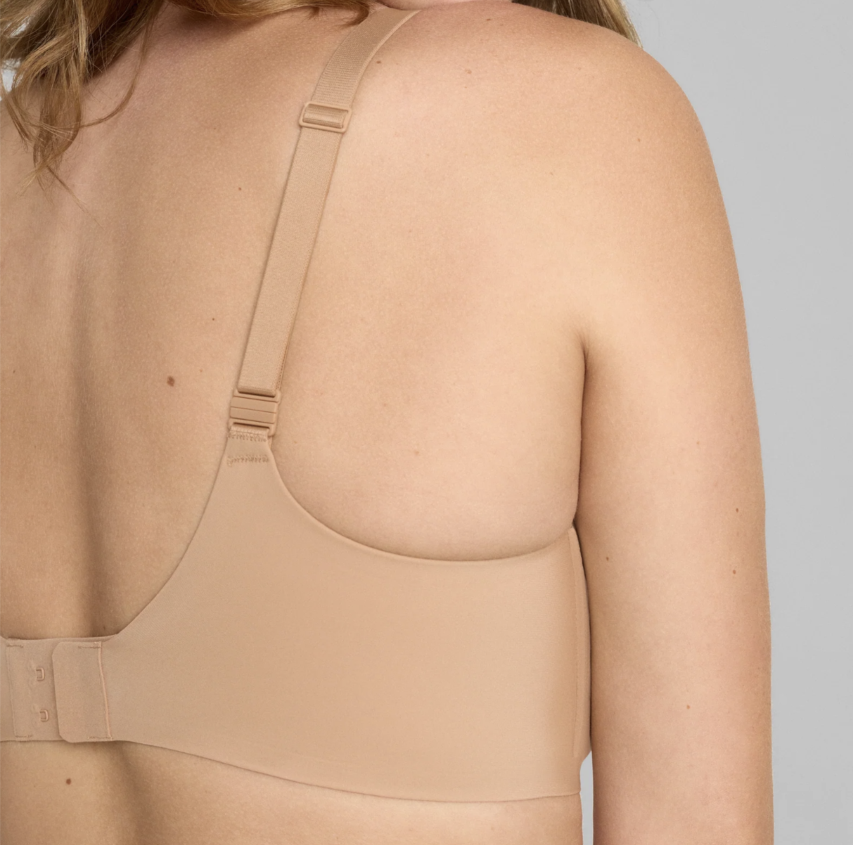 Honeylove - NWT - CloudLift Bra with CloudWire - 36DD(E) image 3