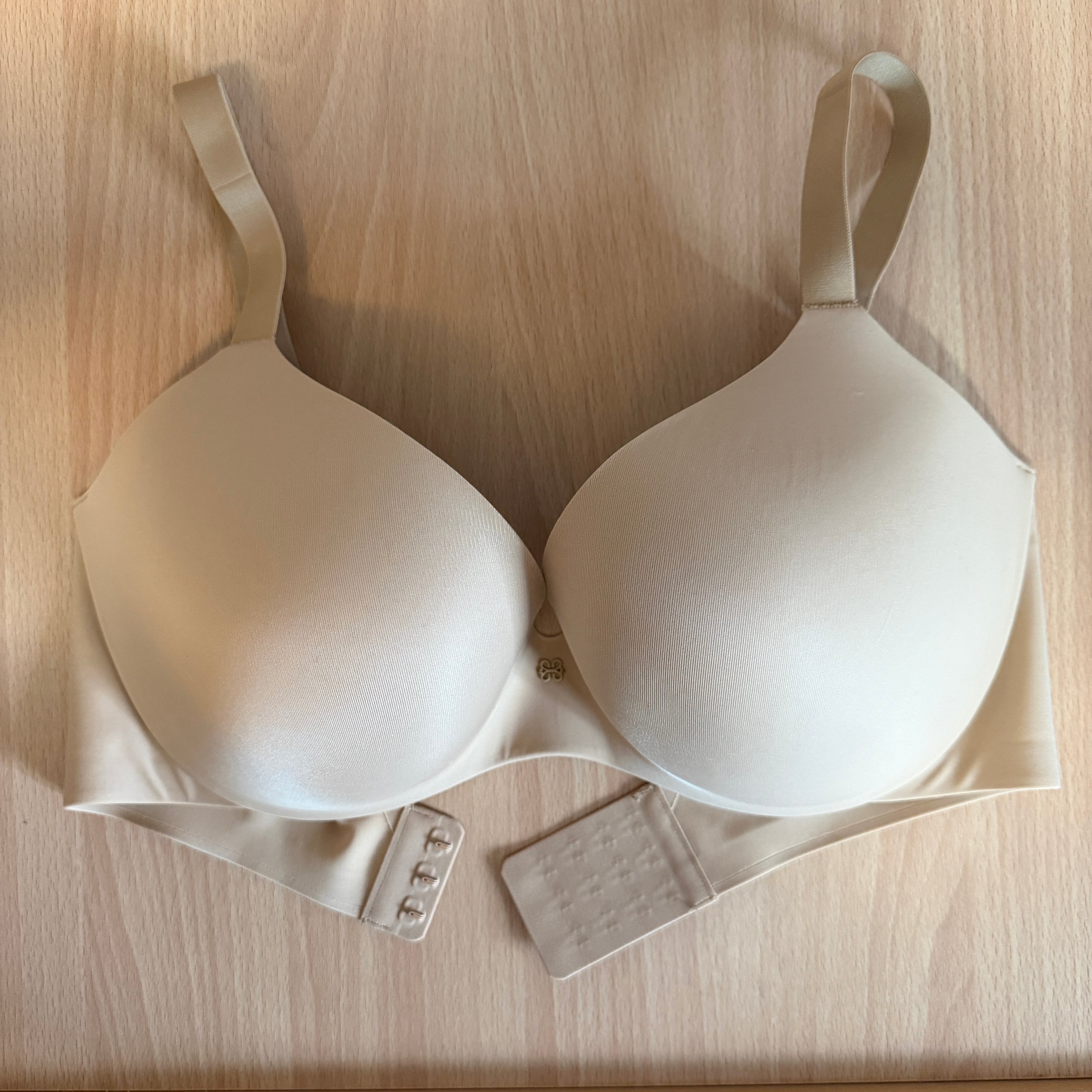 Honeylove - NWT - CloudLift Bra with CloudWire - 36DD(E) image 5