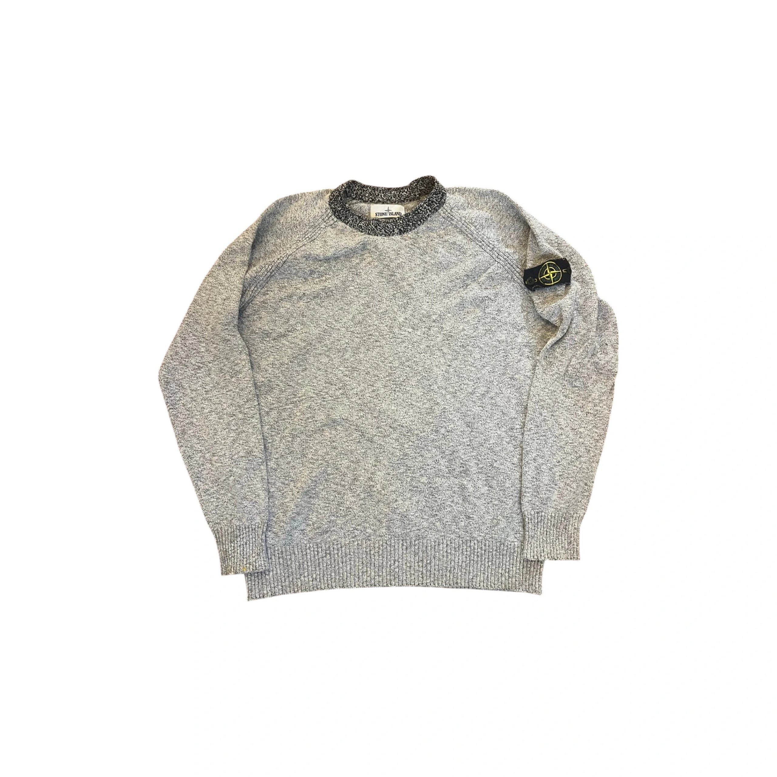 Stone Island Sweater