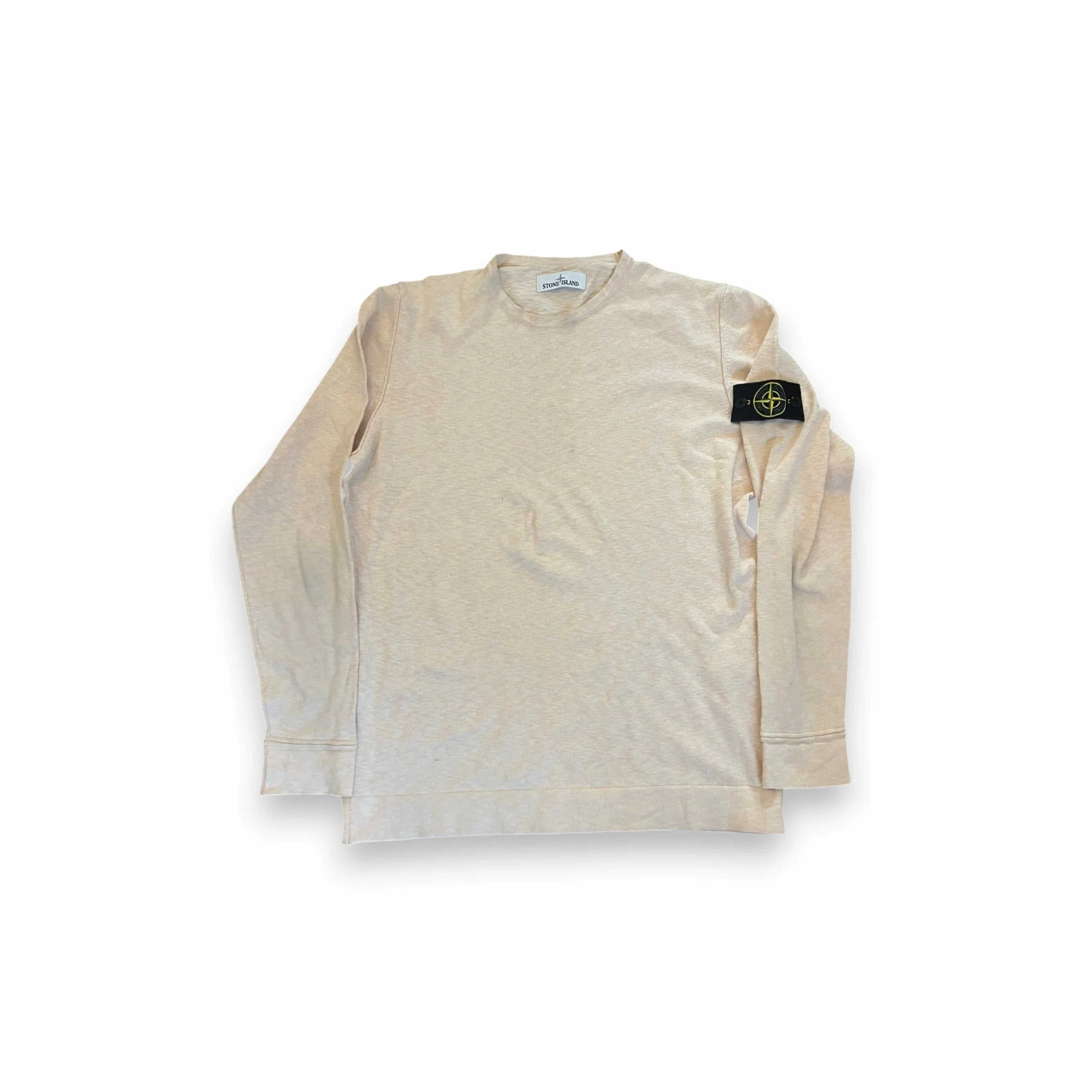 Stone Island Long Sleeve