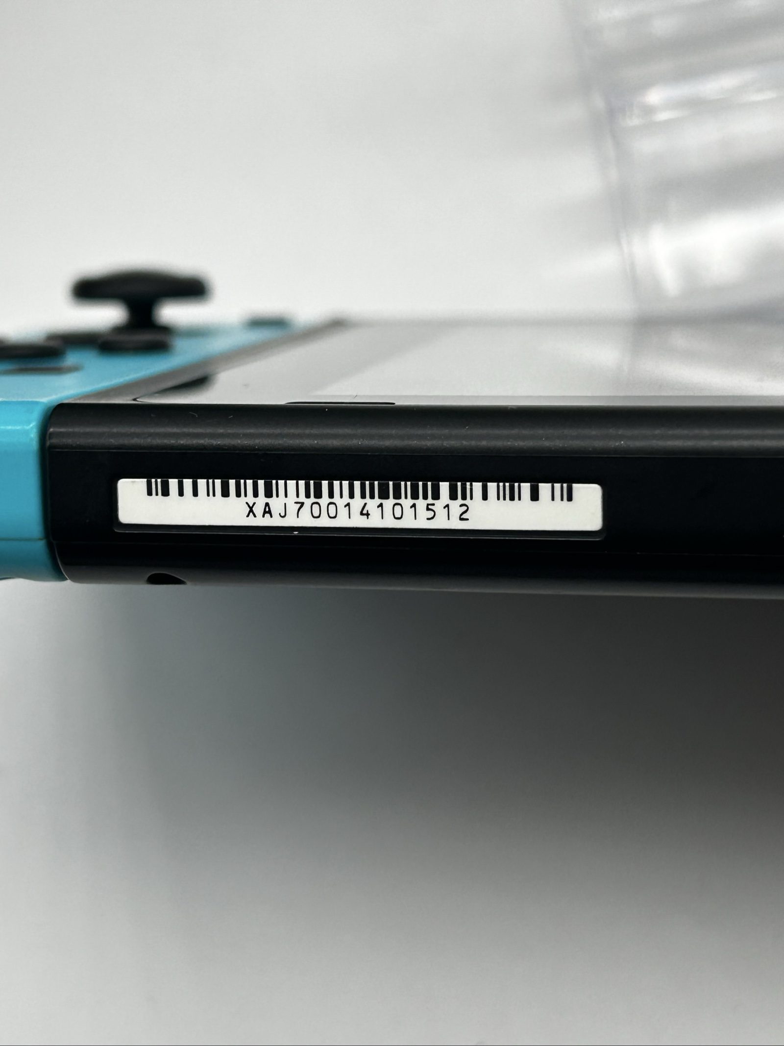 Nintendo Switch Blu/Rossa + SD 256GB – Completa – Eccellenti Condizioni image 8