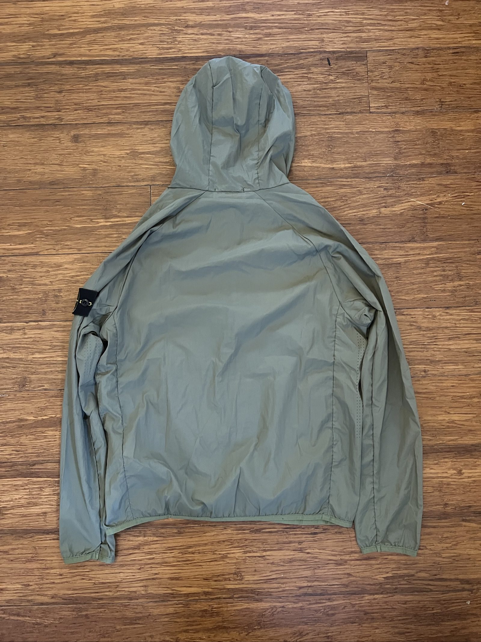 Stone Island light jacket image 2