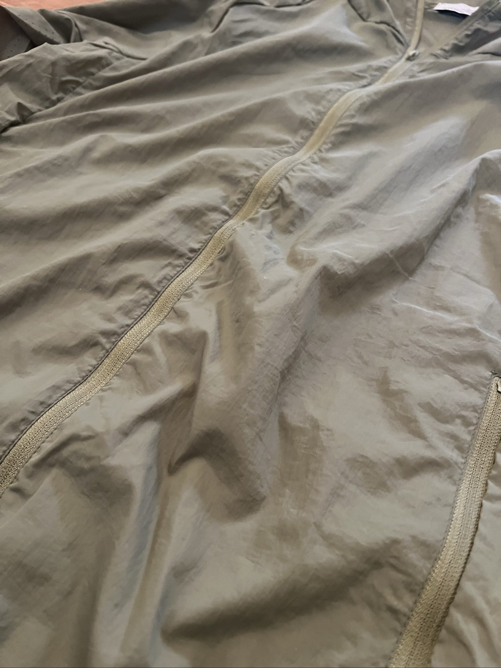 Stone Island light jacket image 6