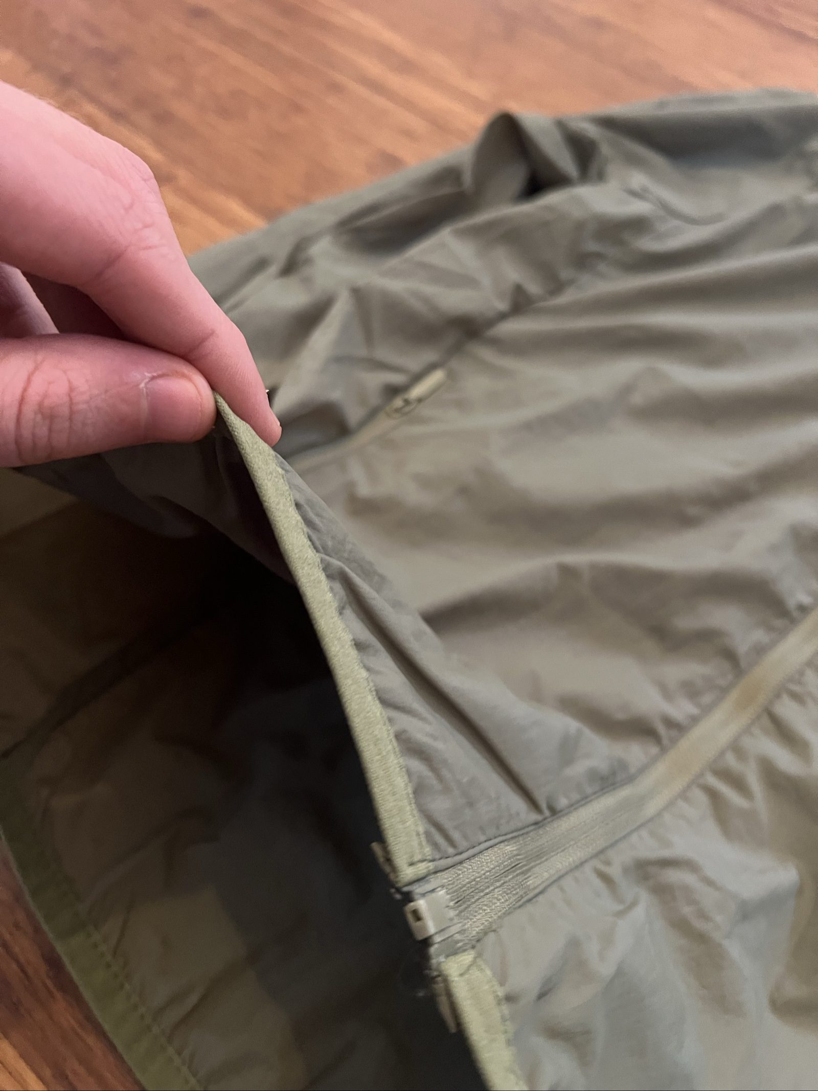 Stone Island light jacket image 7