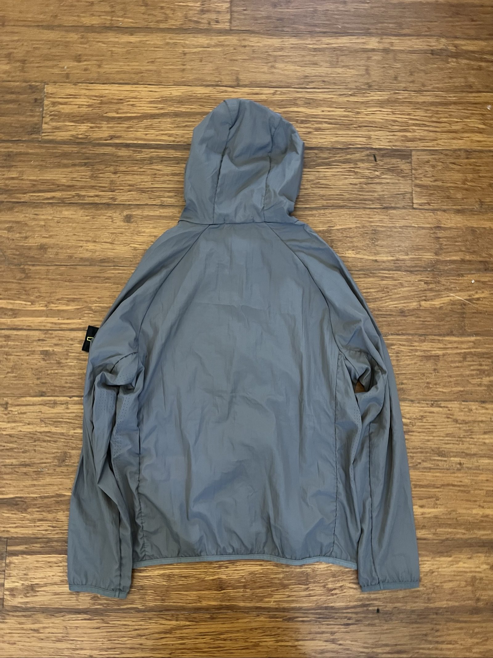 Stone Island light Jacket image 3